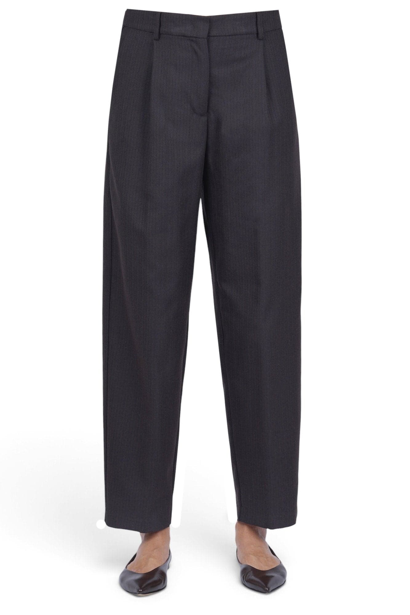 SO ALLURE So Allure - Pantalone - 480143 - Moro - 3