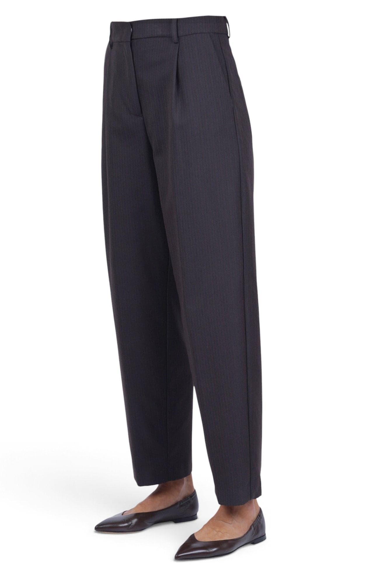 SO ALLURE So Allure - Pantalone - 480143 - Moro - 4