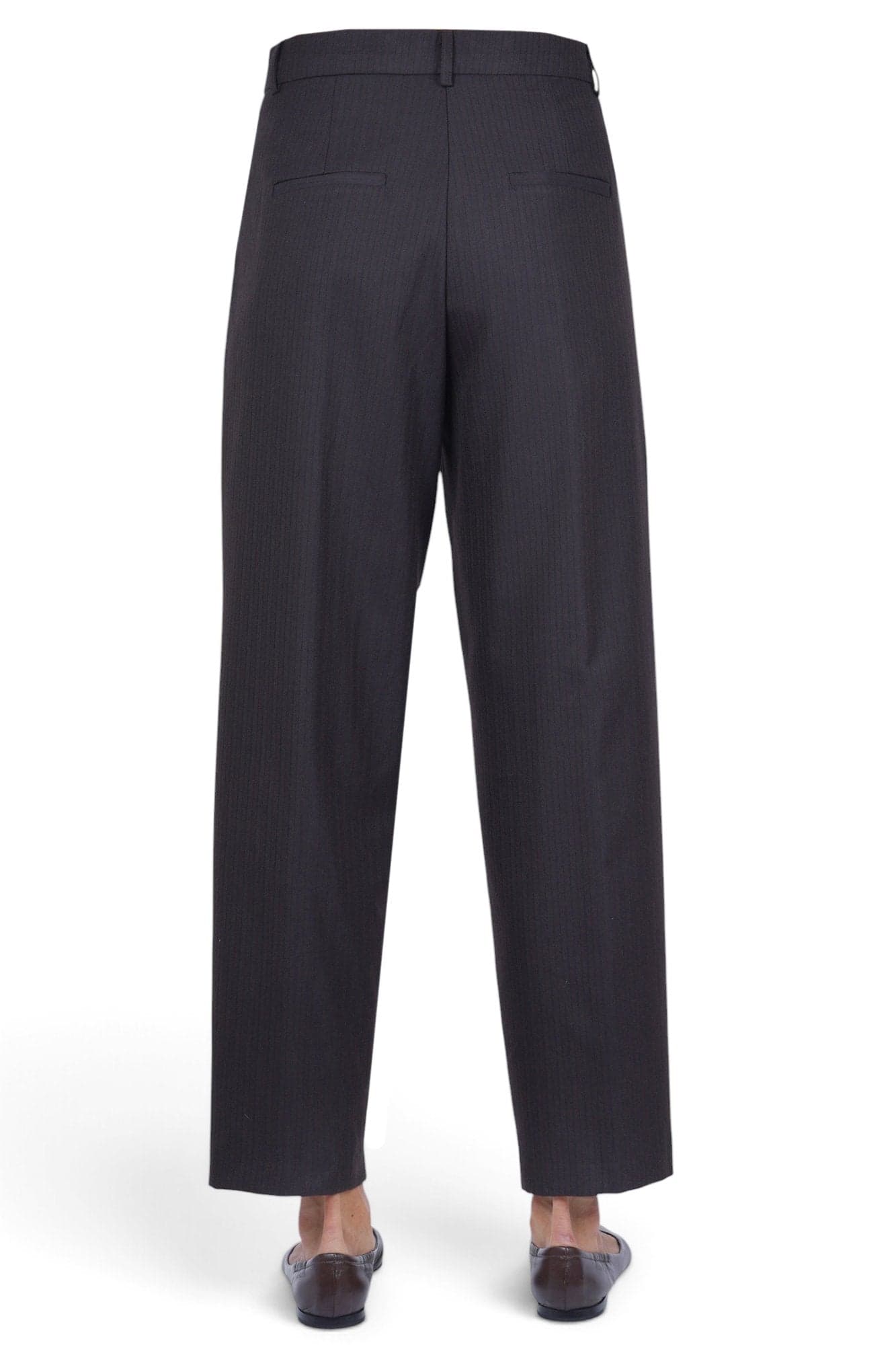 SO ALLURE So Allure - Pantalone - 480143 - Moro - 5