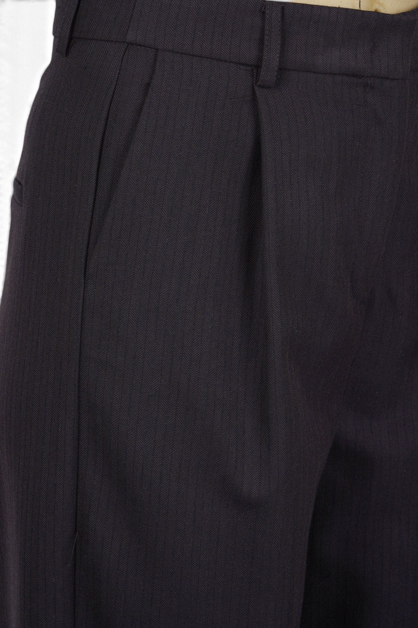SO ALLURE So Allure - Pantalone - 480143 - Moro - 6