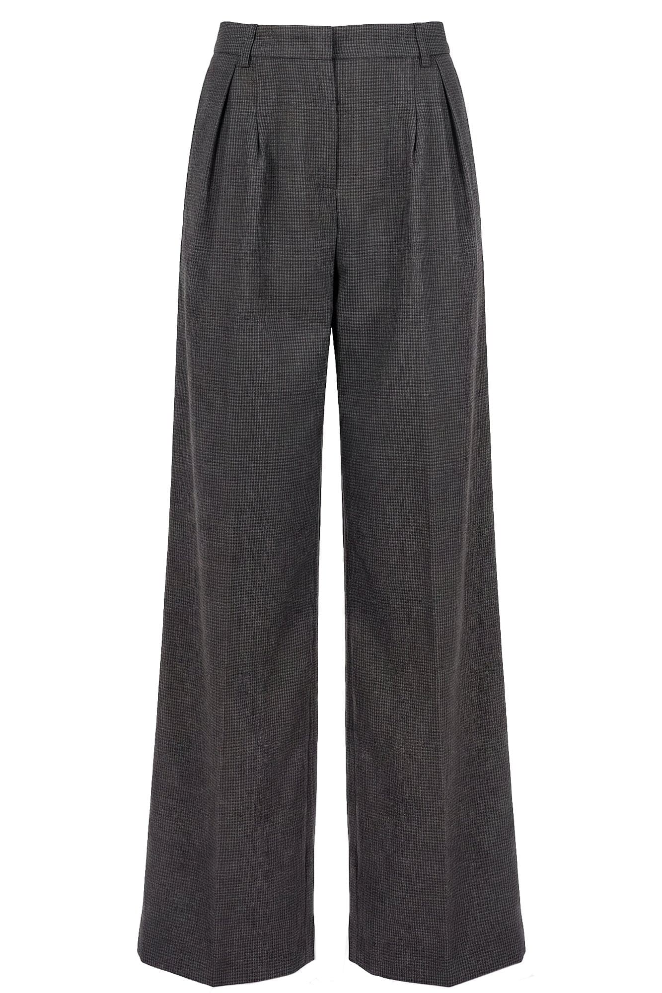 SO ALLURE So Allure - Pantalone - 480144 - Verdone