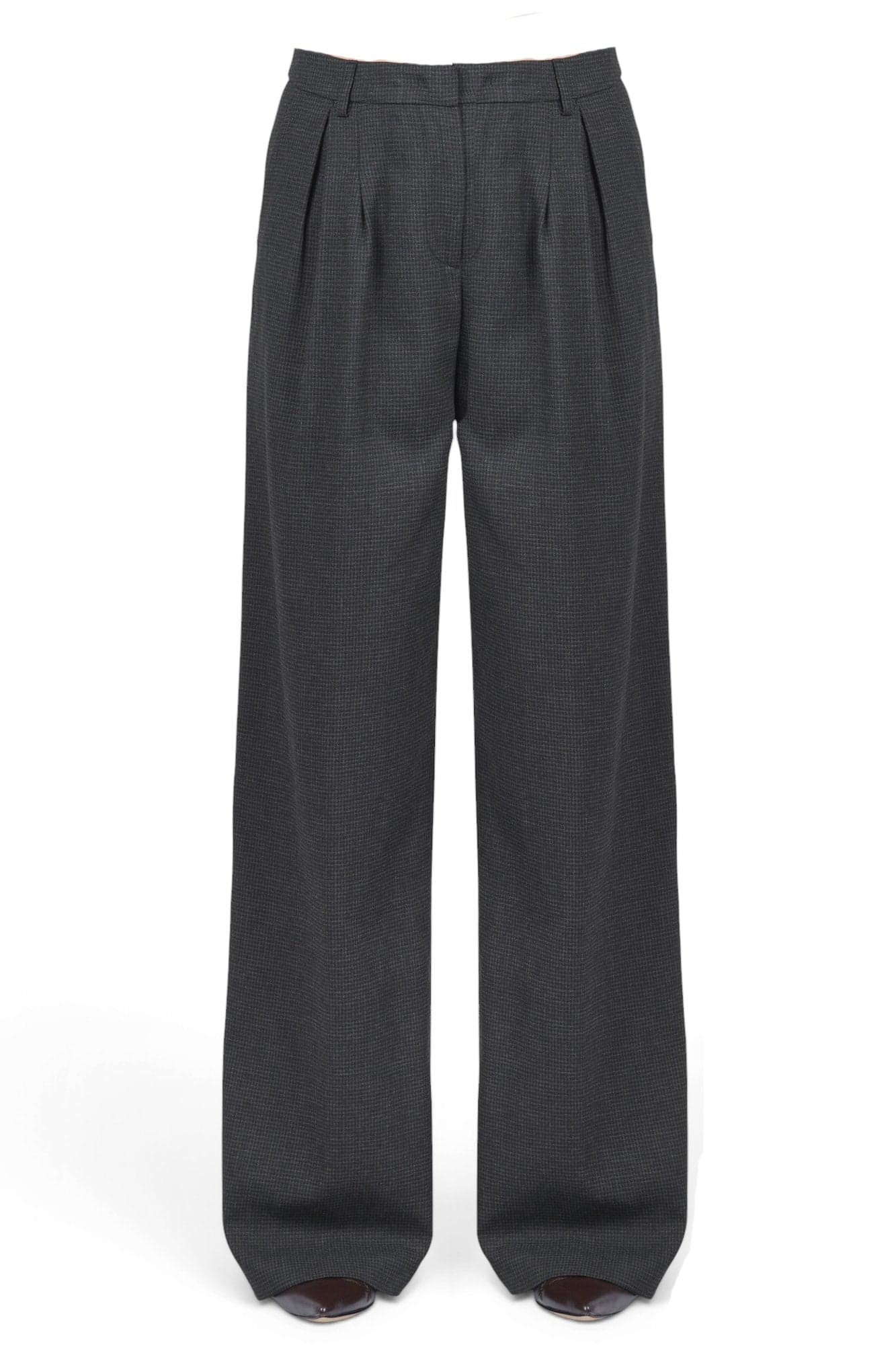SO ALLURE So Allure - Pantalone - 480144 - Verdone - 3
