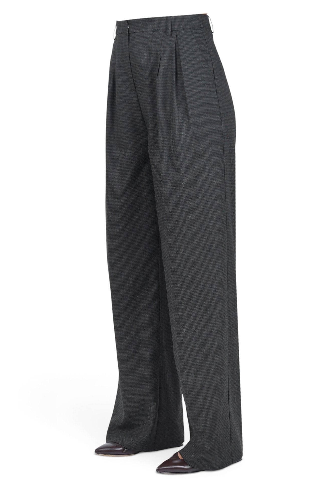 SO ALLURE So Allure - Pantalone - 480144 - Verdone - 4