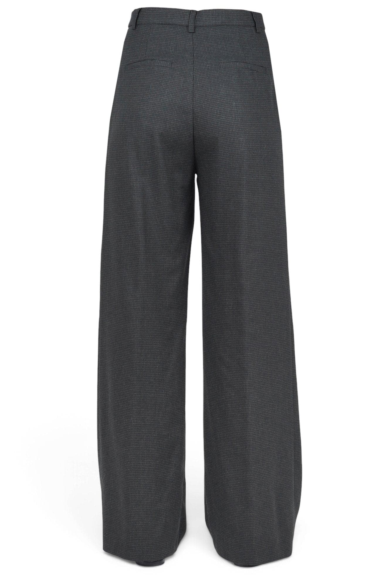 SO ALLURE So Allure - Pantalone - 480144 - Verdone - 5