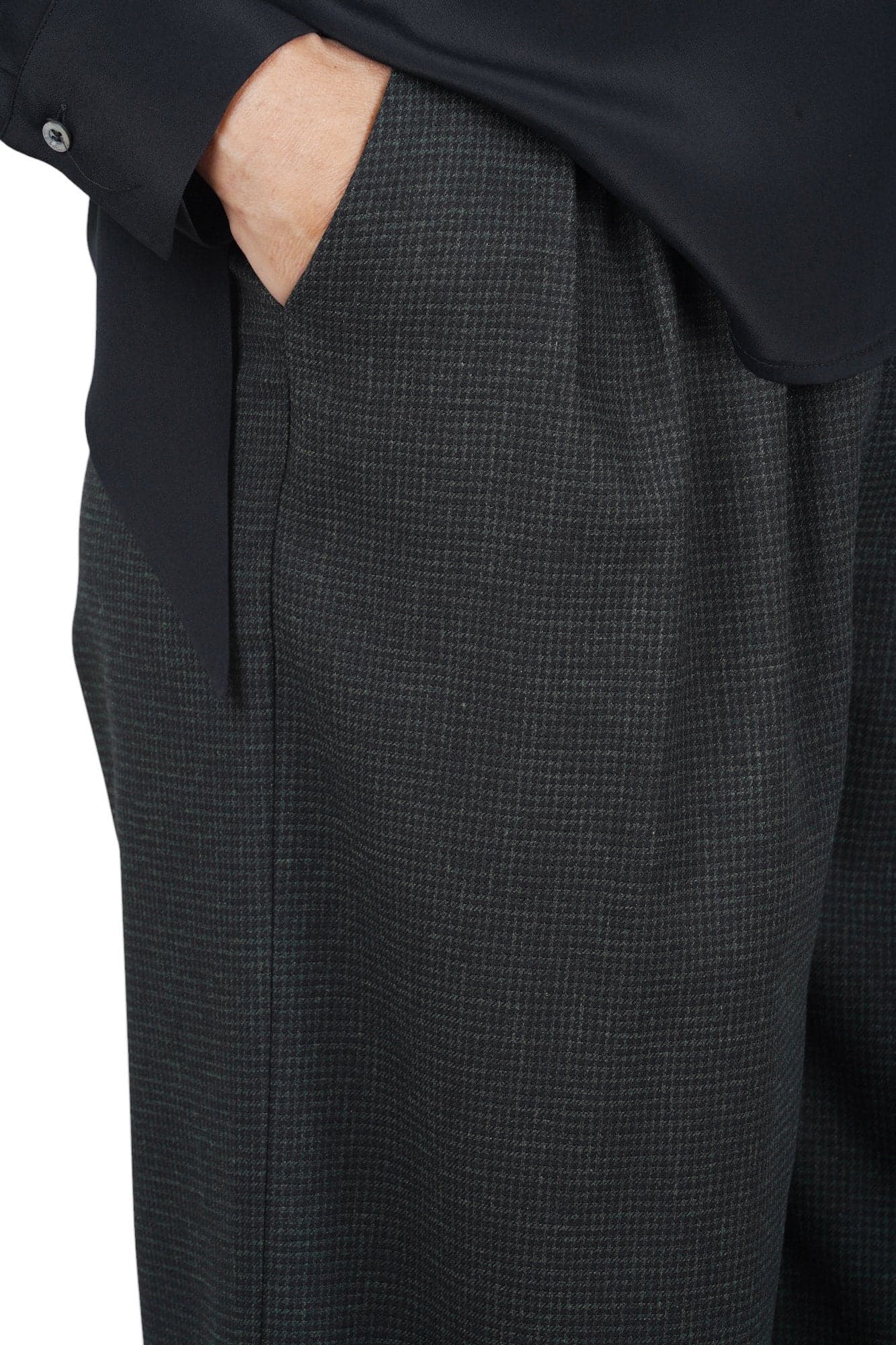 SO ALLURE So Allure - Pantalone - 480144 - Verdone - 6