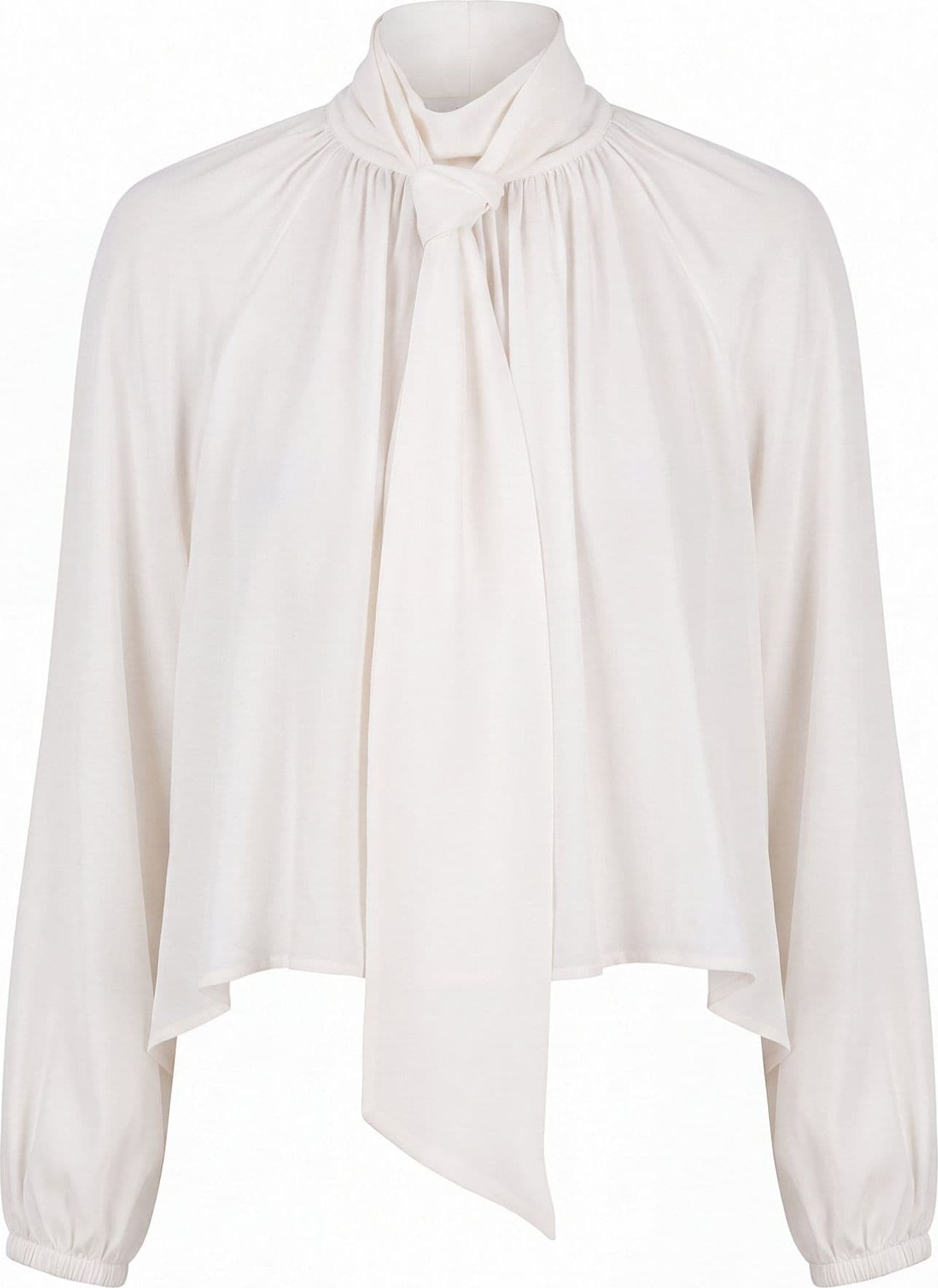 SO ALLURE So Allure - Blusa - 480145 - Latte