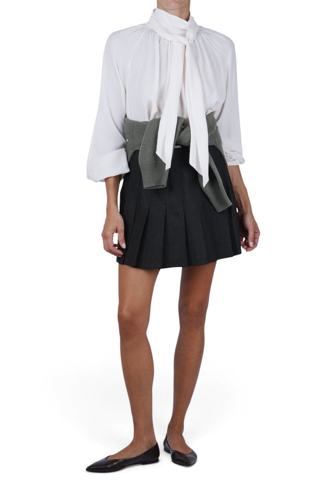 SO ALLURE So Allure - Blusa - 480145 - Latte - 2