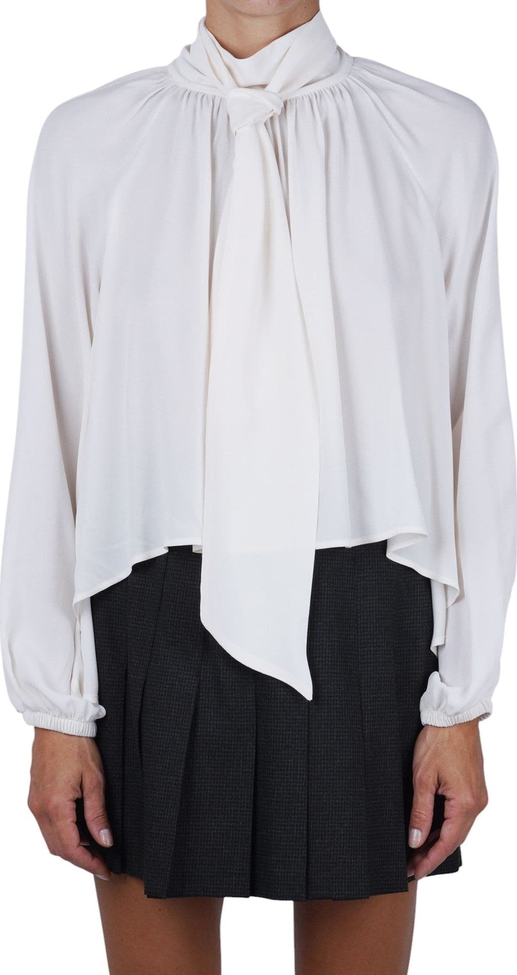 SO ALLURE So Allure - Blusa - 480145 - Latte - 3