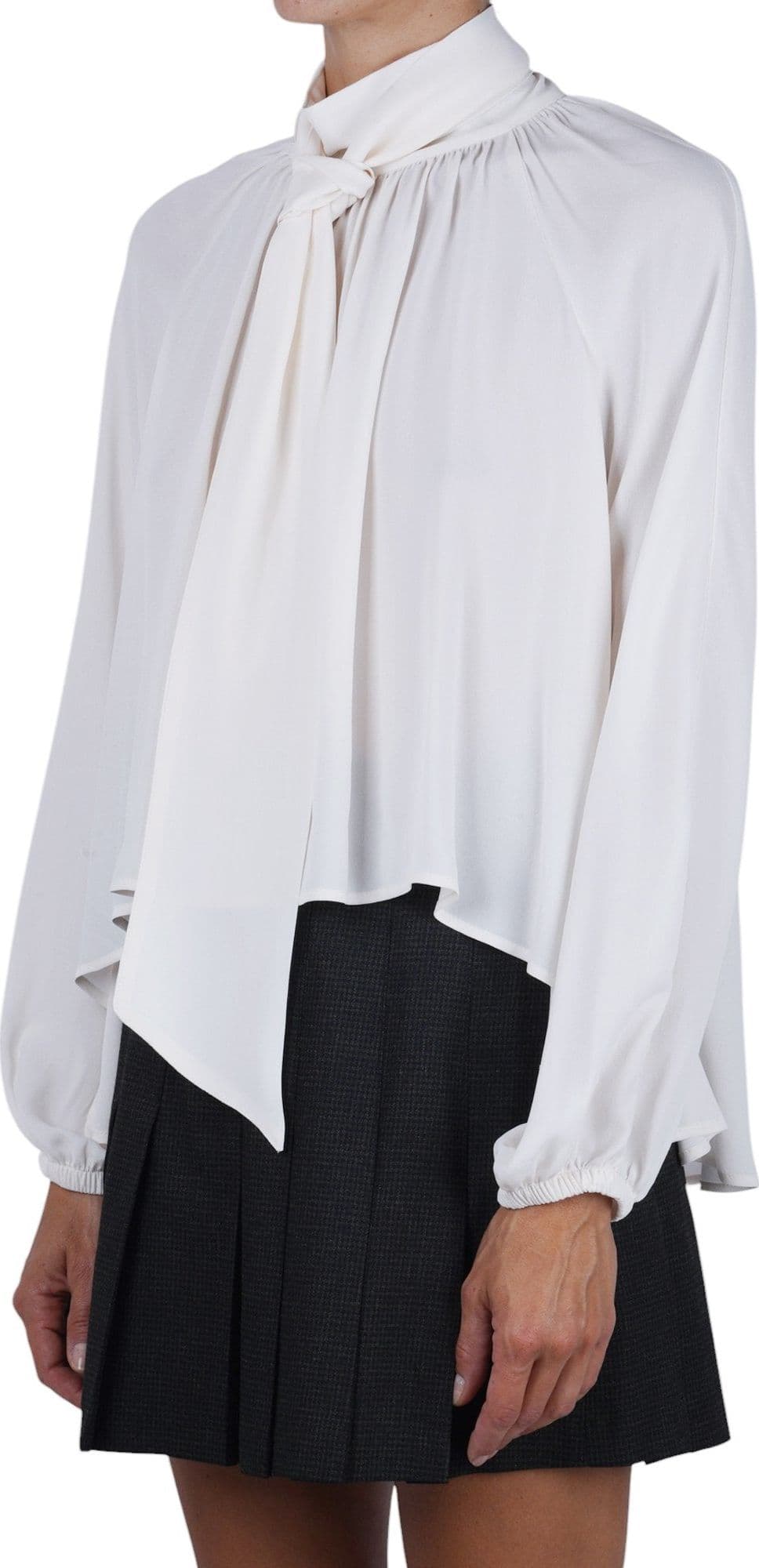 SO ALLURE So Allure - Blusa - 480145 - Latte - 4