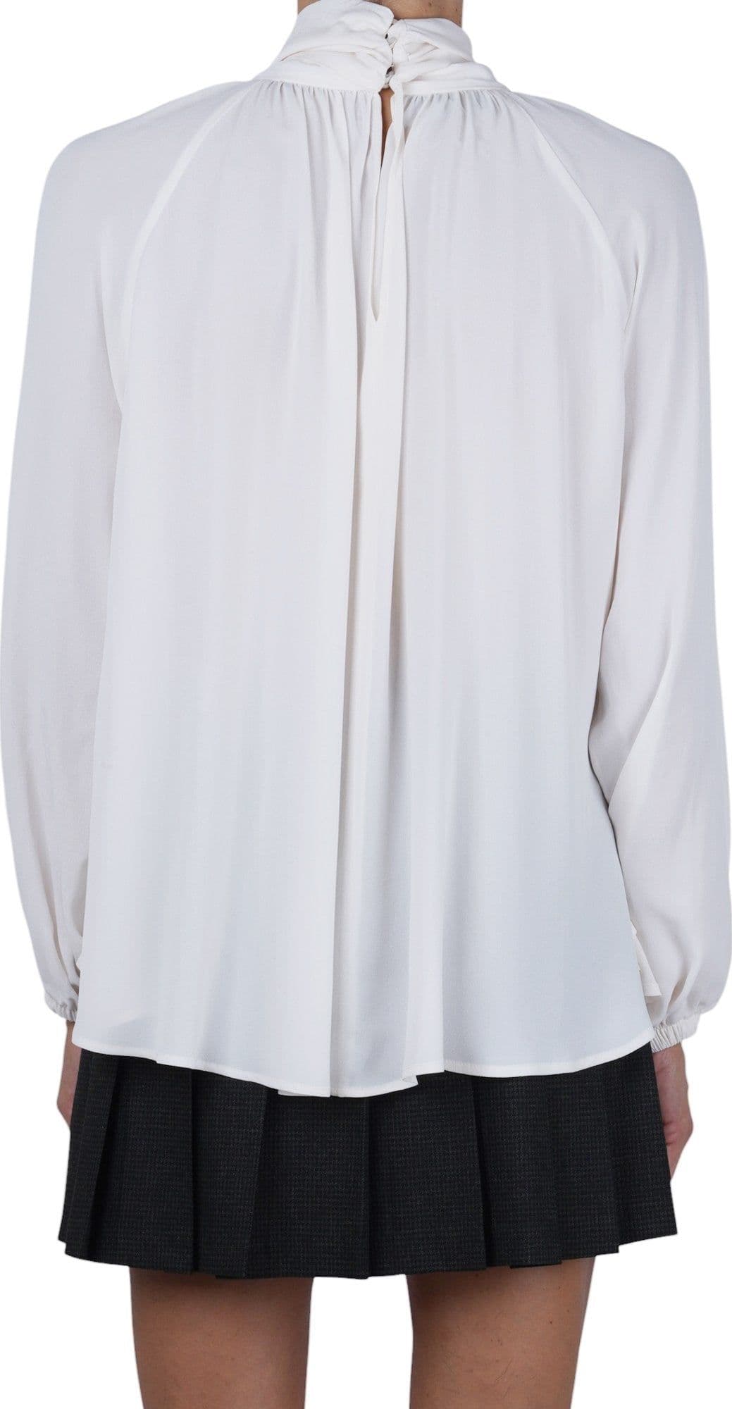 SO ALLURE So Allure - Blusa - 480145 - Latte - 5