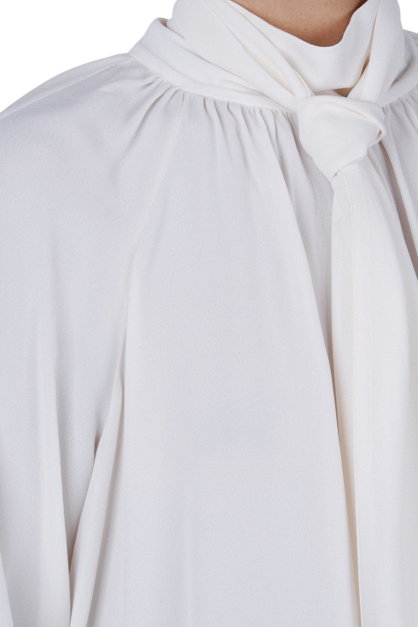 SO ALLURE So Allure - Blusa - 480145 - Latte - 6