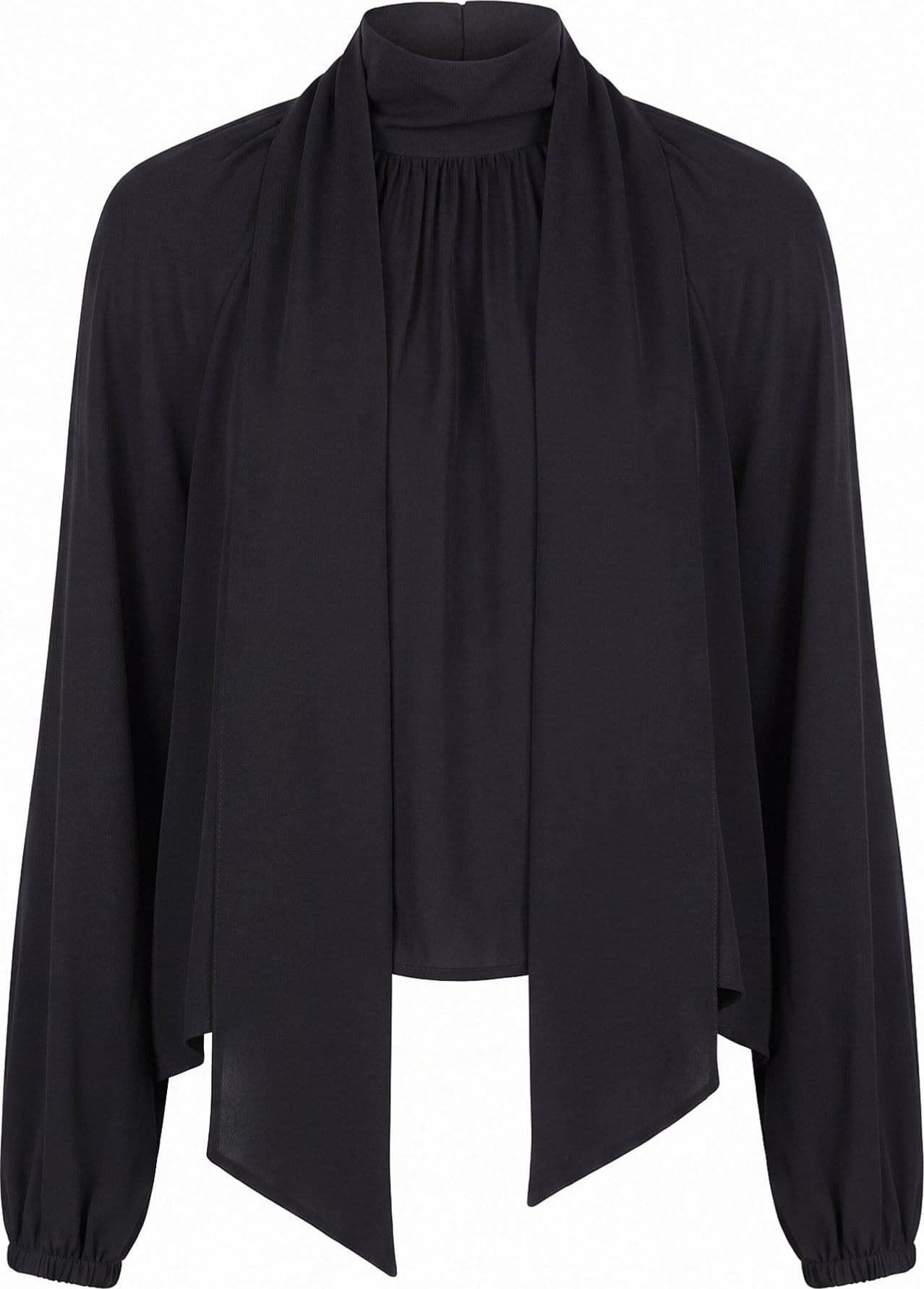 SO ALLURE So Allure - Blusa - 480145 - Nero - 7