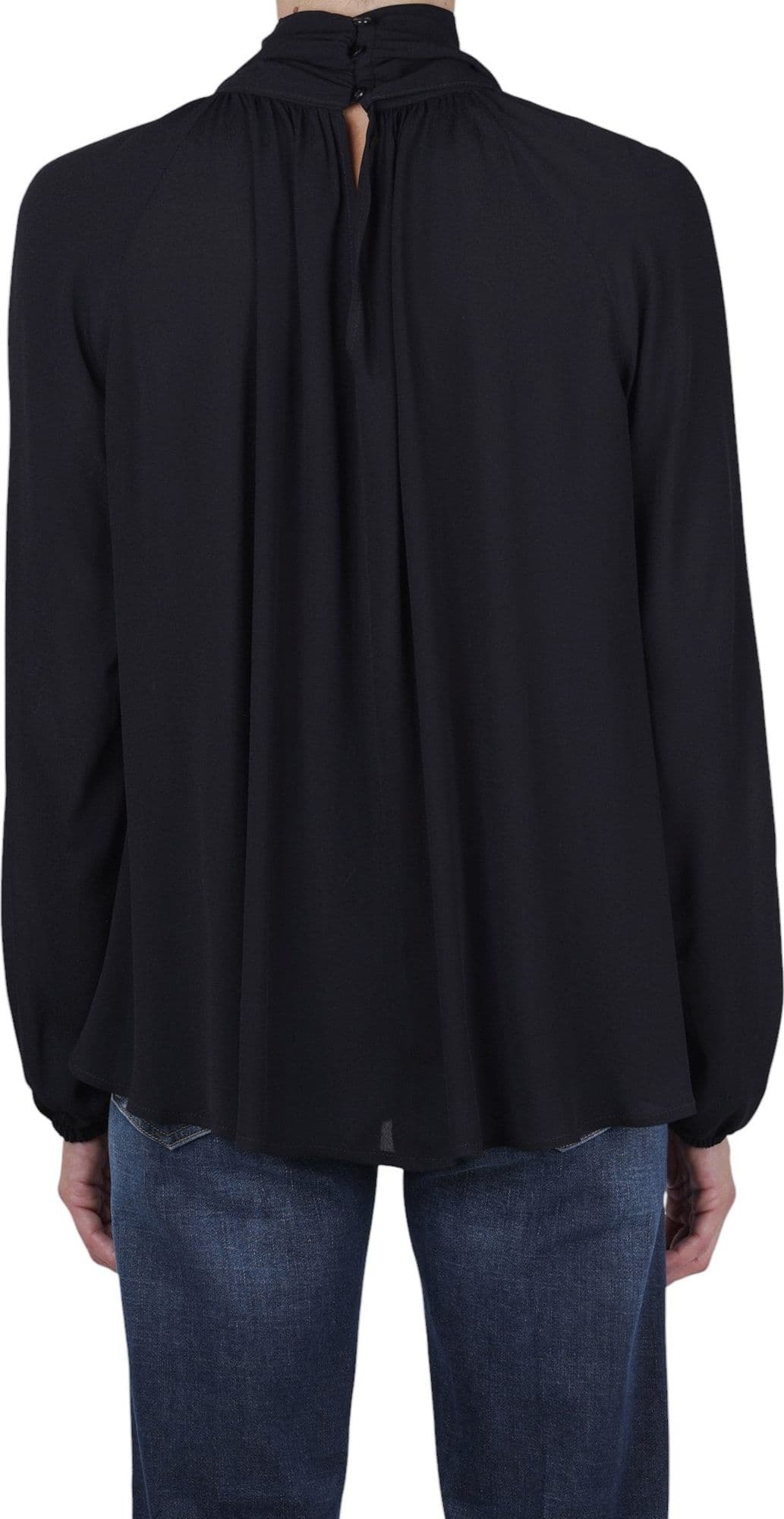 SO ALLURE So Allure - Blusa - 480145 - Nero - 5