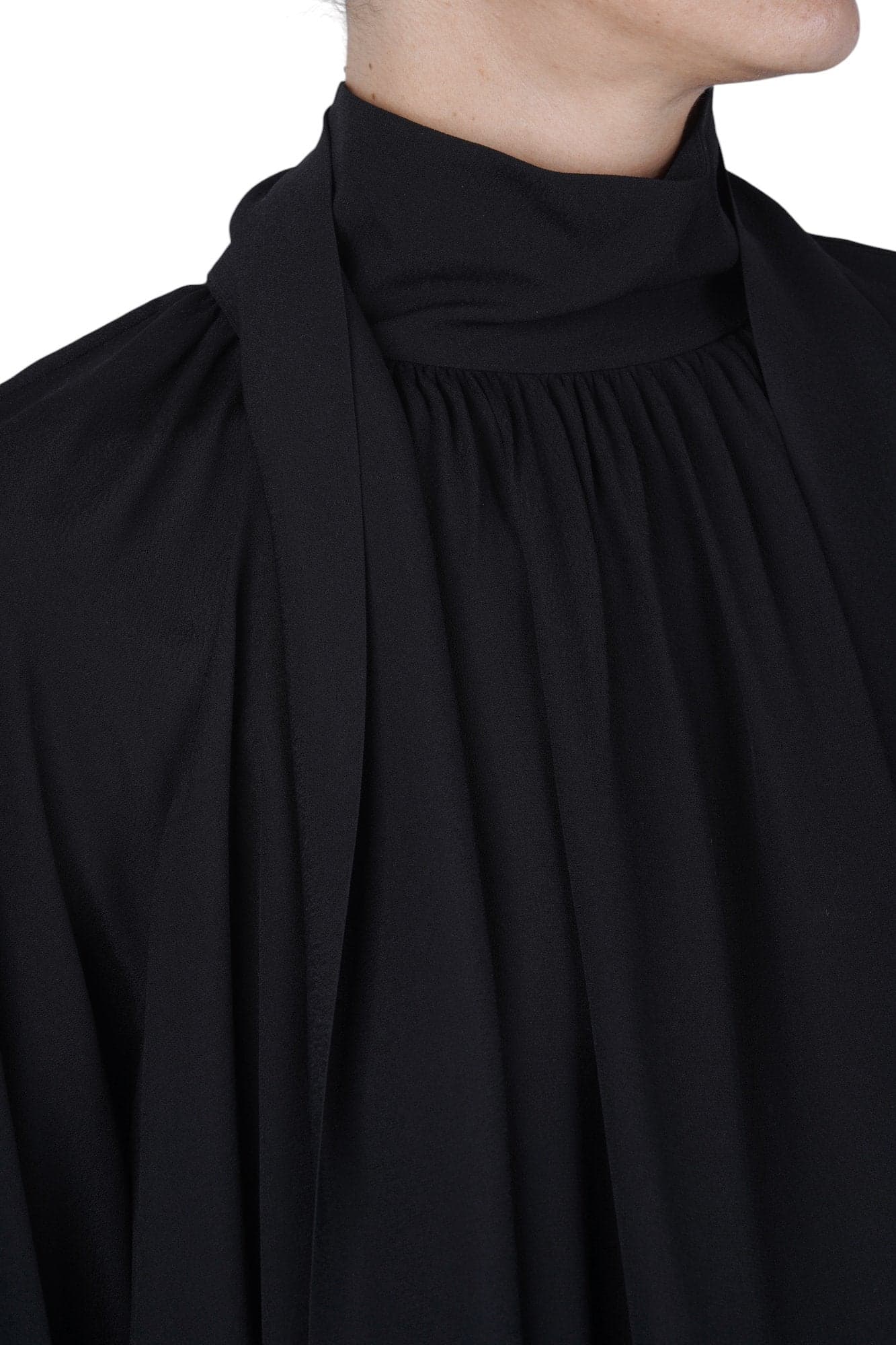 SO ALLURE So Allure - Blusa - 480145 - Nero - 6