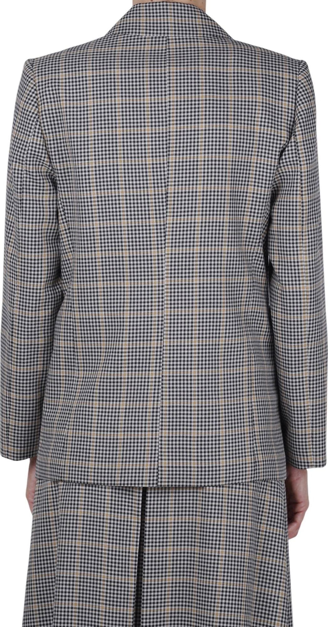 SO ALLURE So Allure - Giacca - 480148 - Nero/Avena - 5