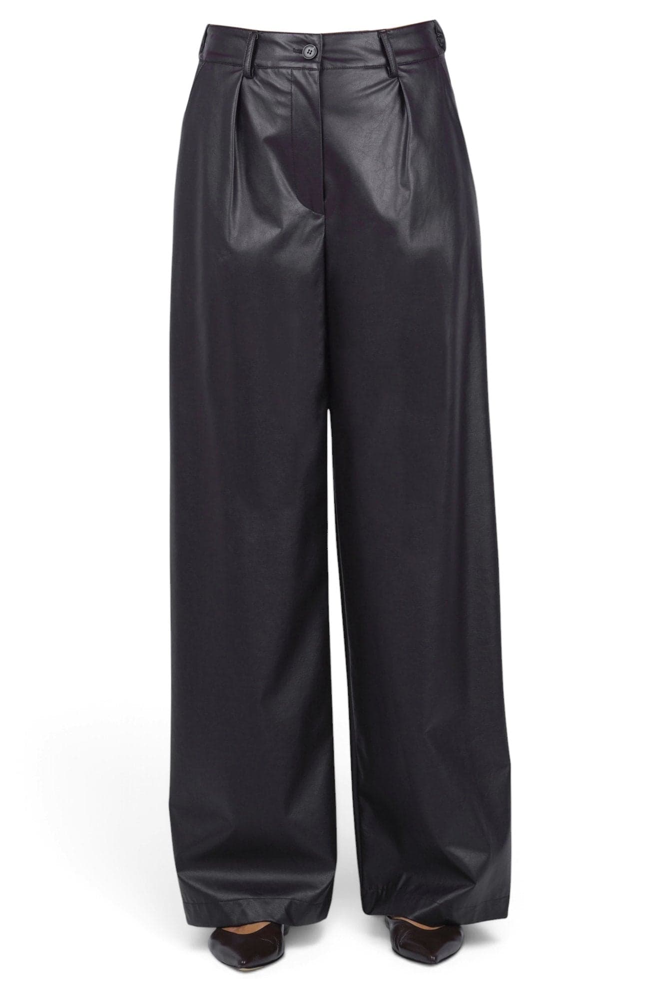 SO ALLURE So Allure - Pantalone - 480149 - Moro - 3