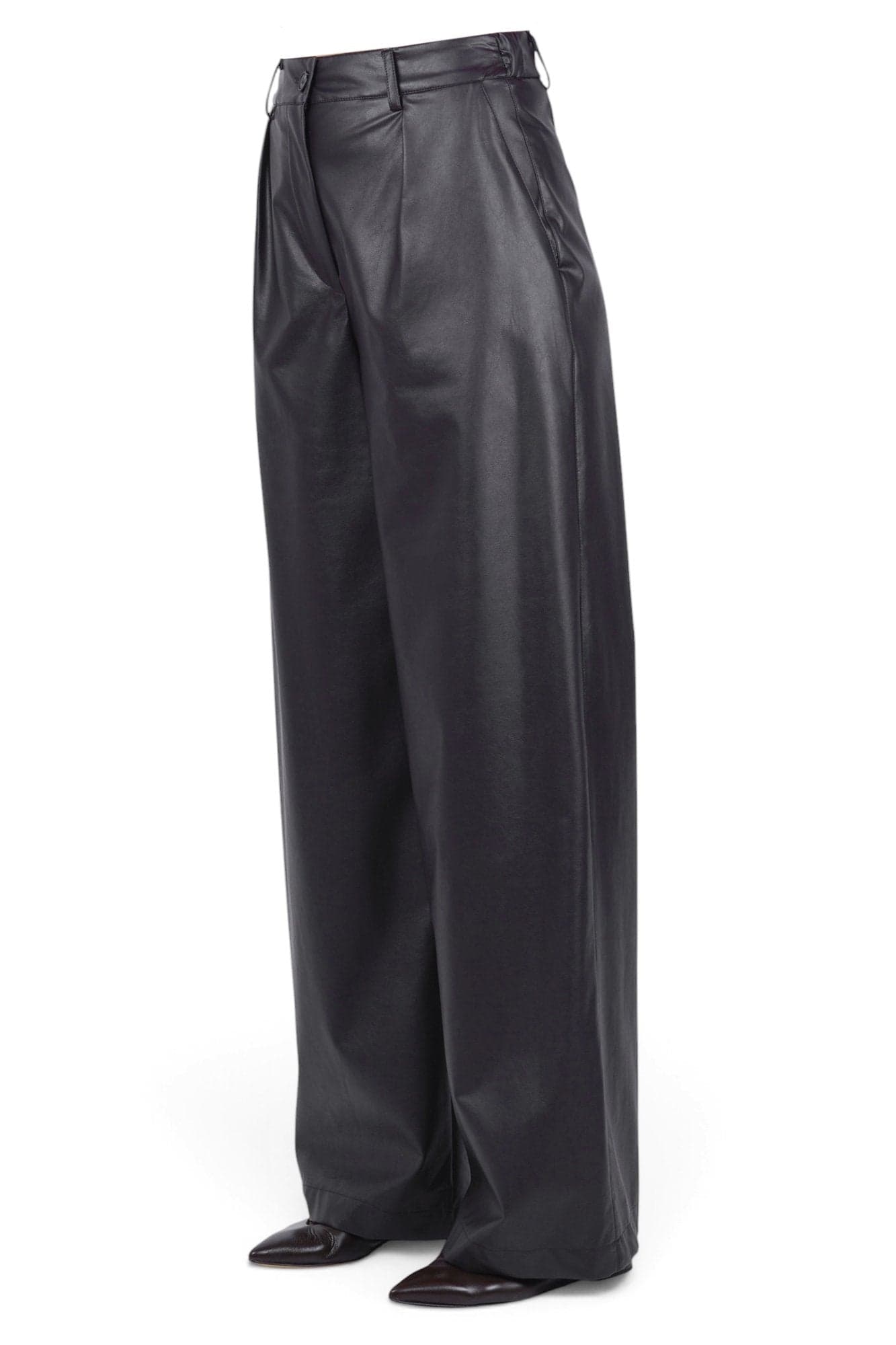 SO ALLURE So Allure - Pantalone - 480149 - Moro - 4