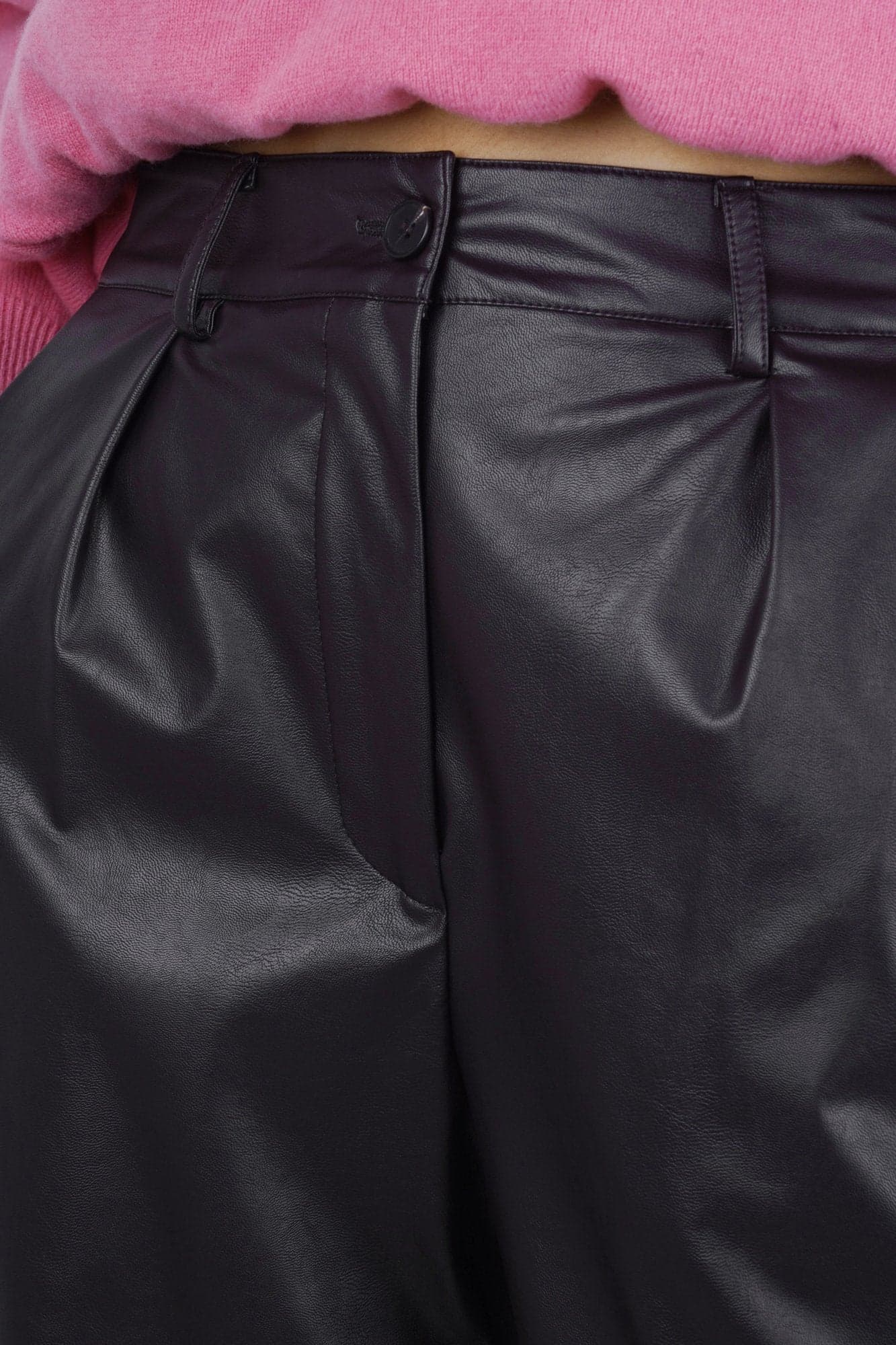 SO ALLURE So Allure - Pantalone - 480149 - Moro - 6