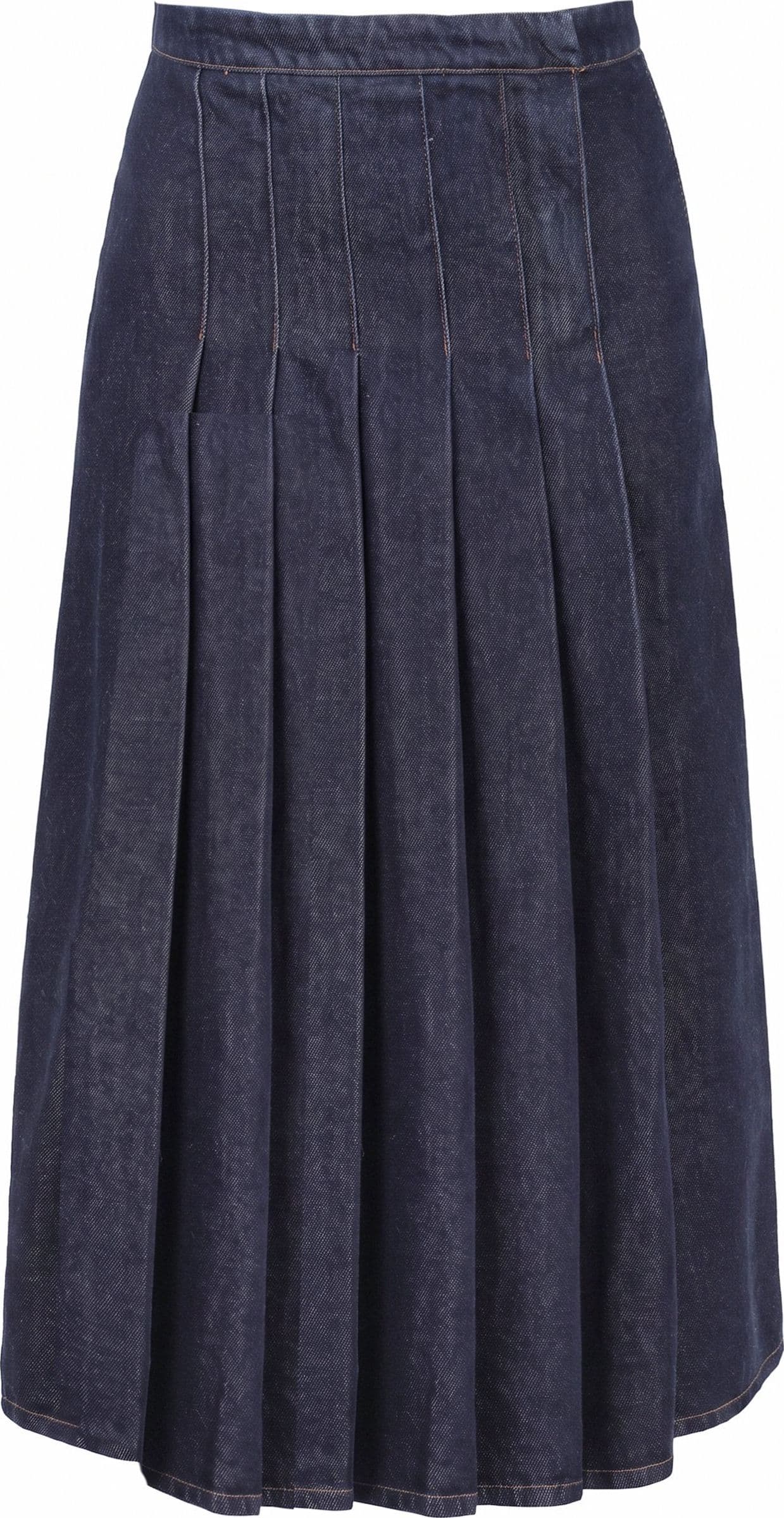 SO ALLURE So Allure - Gonna - 480158 - Denim