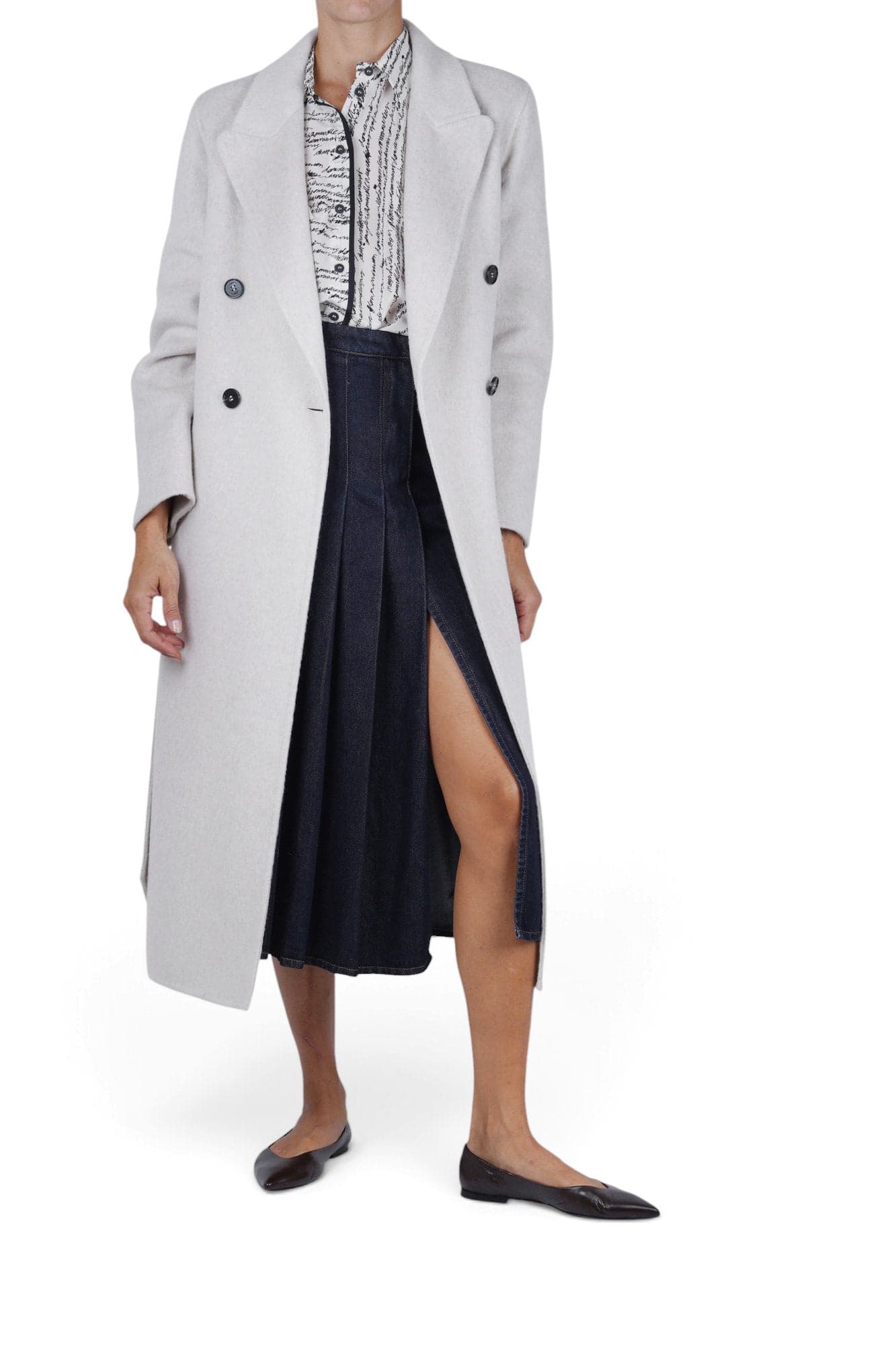 SO ALLURE So Allure - Gonna - 480158 - Denim - 2