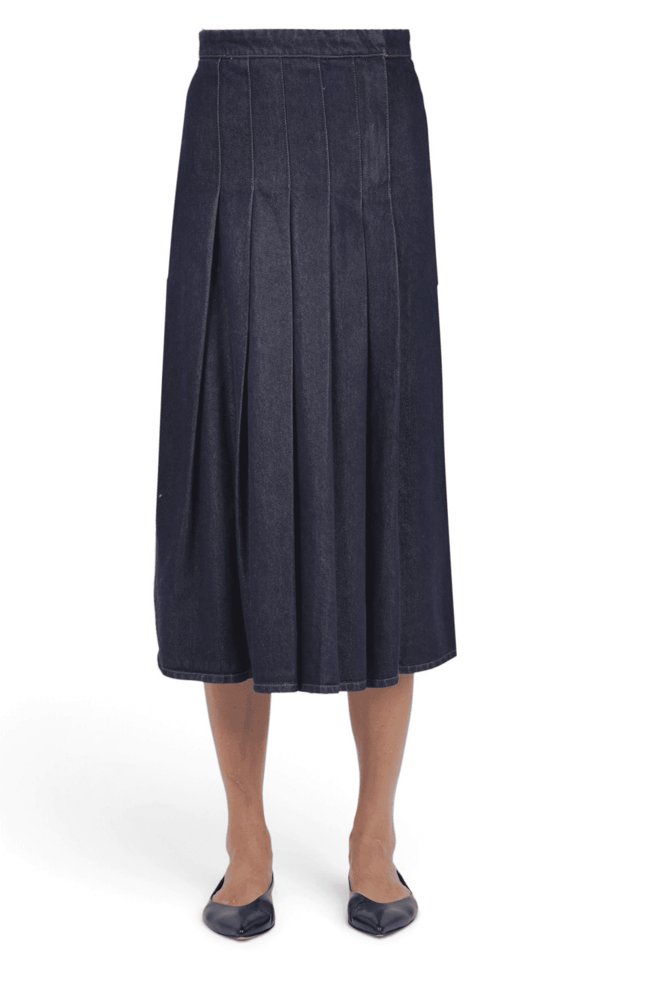 SO ALLURE So Allure - Gonna - 480158 - Denim - 3