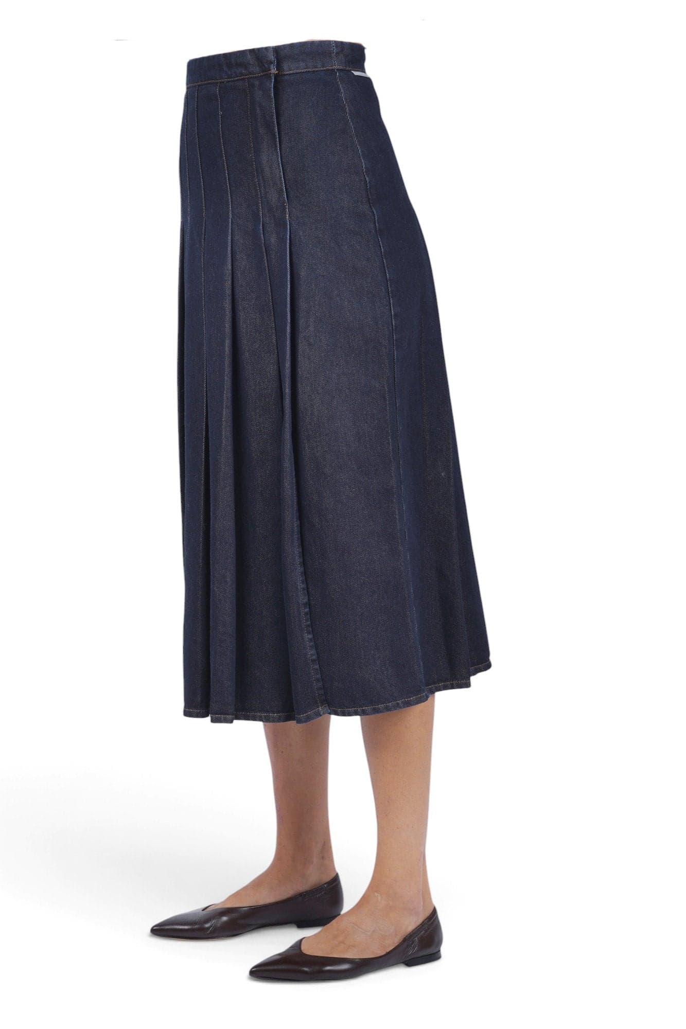 SO ALLURE So Allure - Gonna - 480158 - Denim - 4