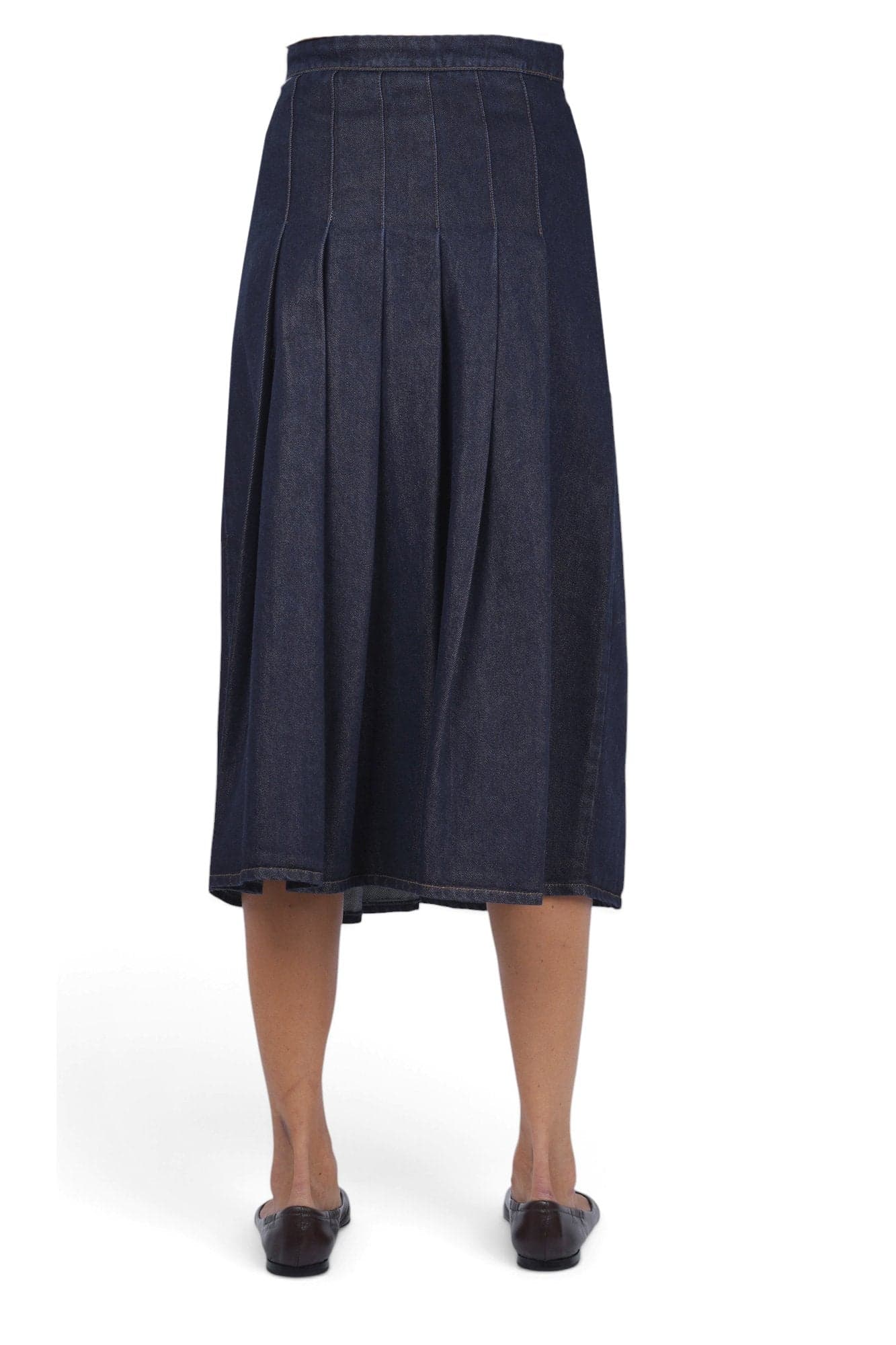 SO ALLURE So Allure - Gonna - 480158 - Denim - 5