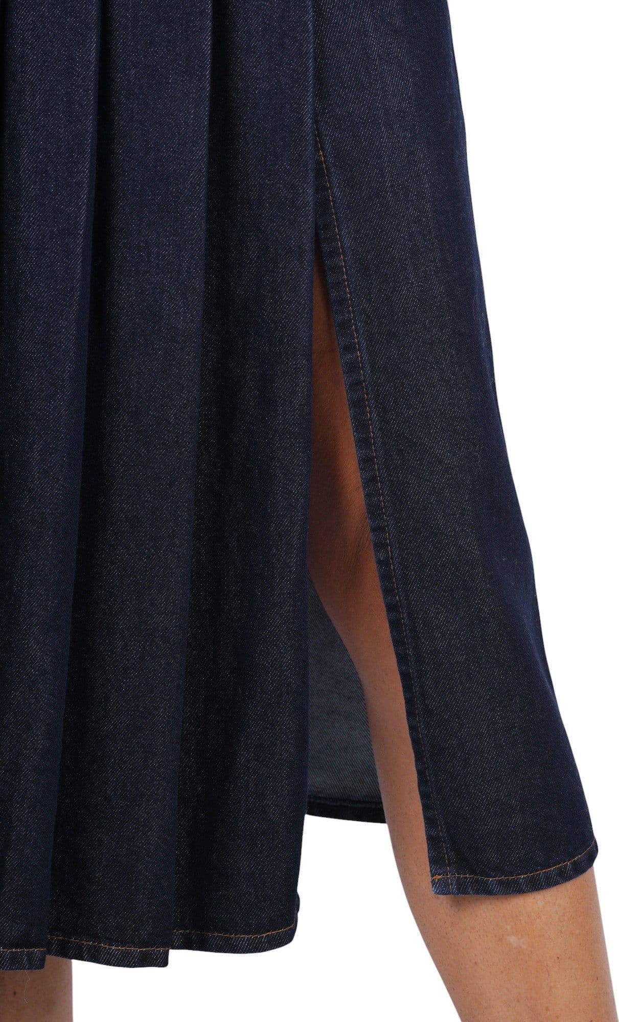 SO ALLURE So Allure - Gonna - 480158 - Denim - 6