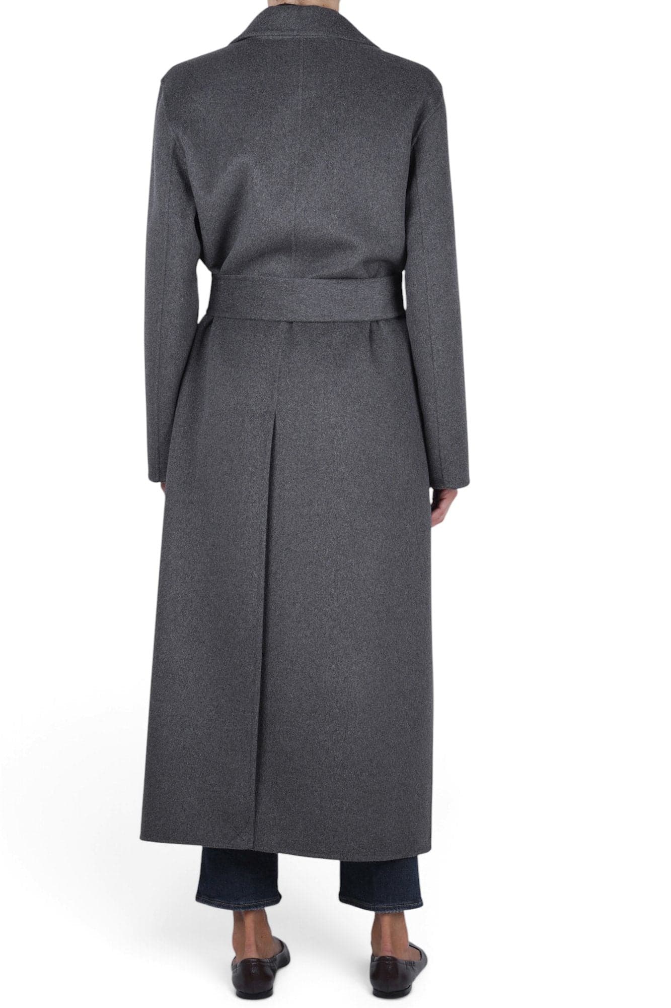 SO ALLURE So Allure - Cappotto - 480159 - Grigio scuro - 5