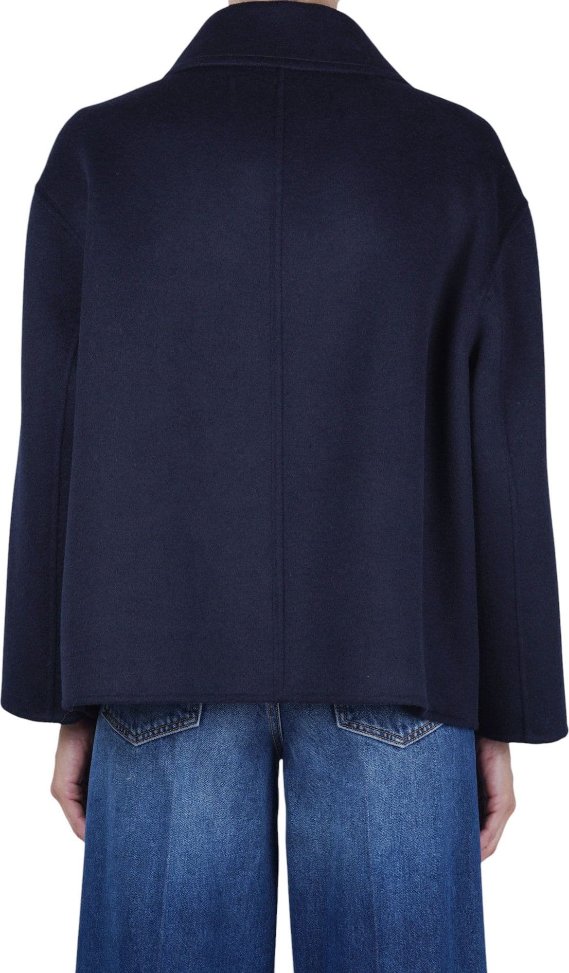 SO ALLURE So Allure - Cappotto - 480160 - Blu - 5