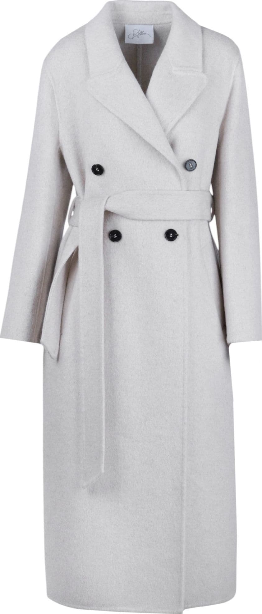 SO ALLURE So Allure - Cappotto - 480161 - Avena