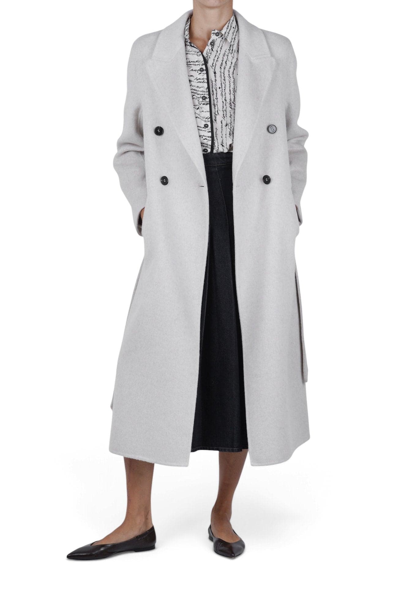 SO ALLURE So Allure - Cappotto - 480161 - Avena - 2