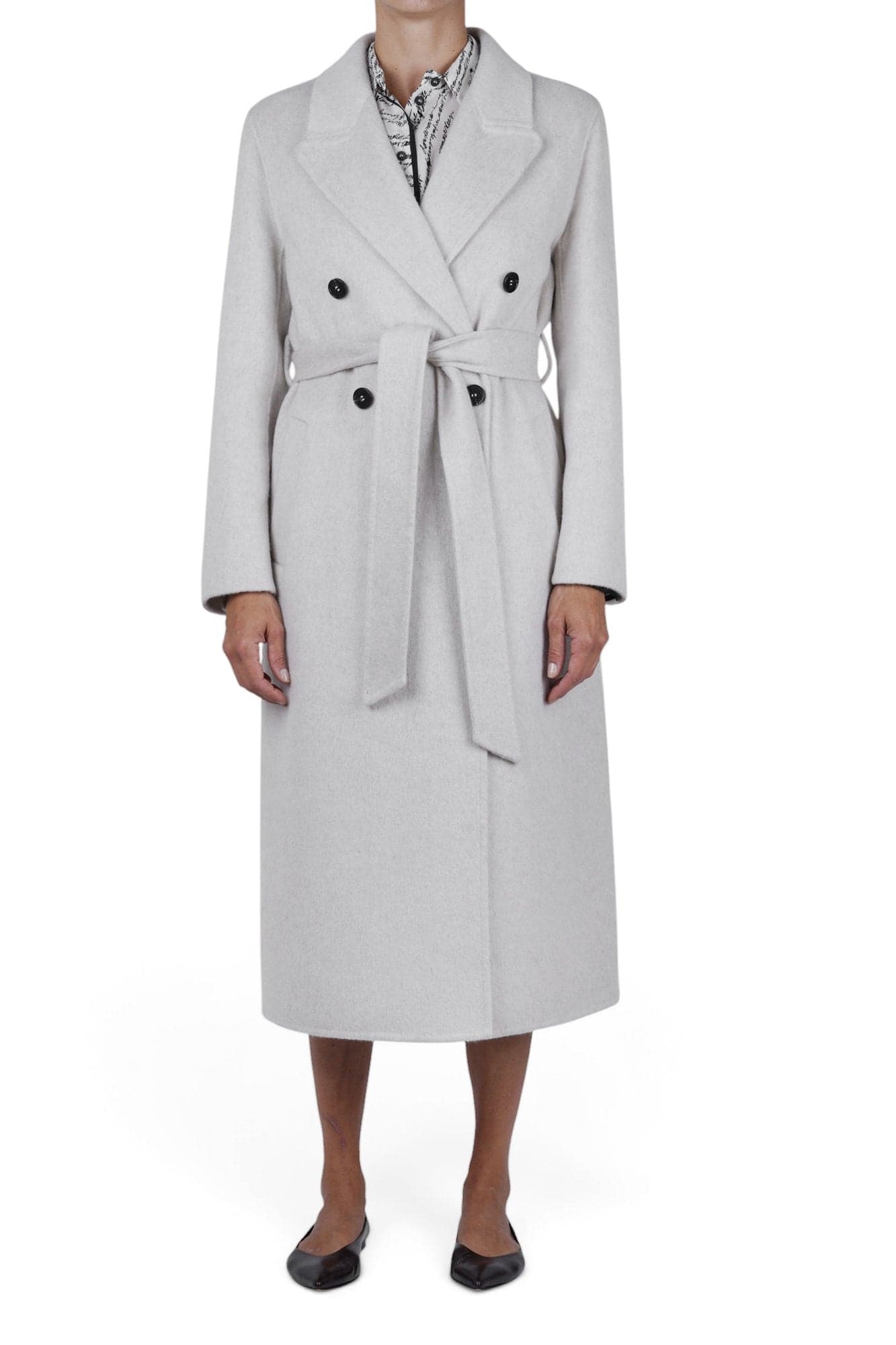 SO ALLURE So Allure - Cappotto - 480161 - Avena - 3