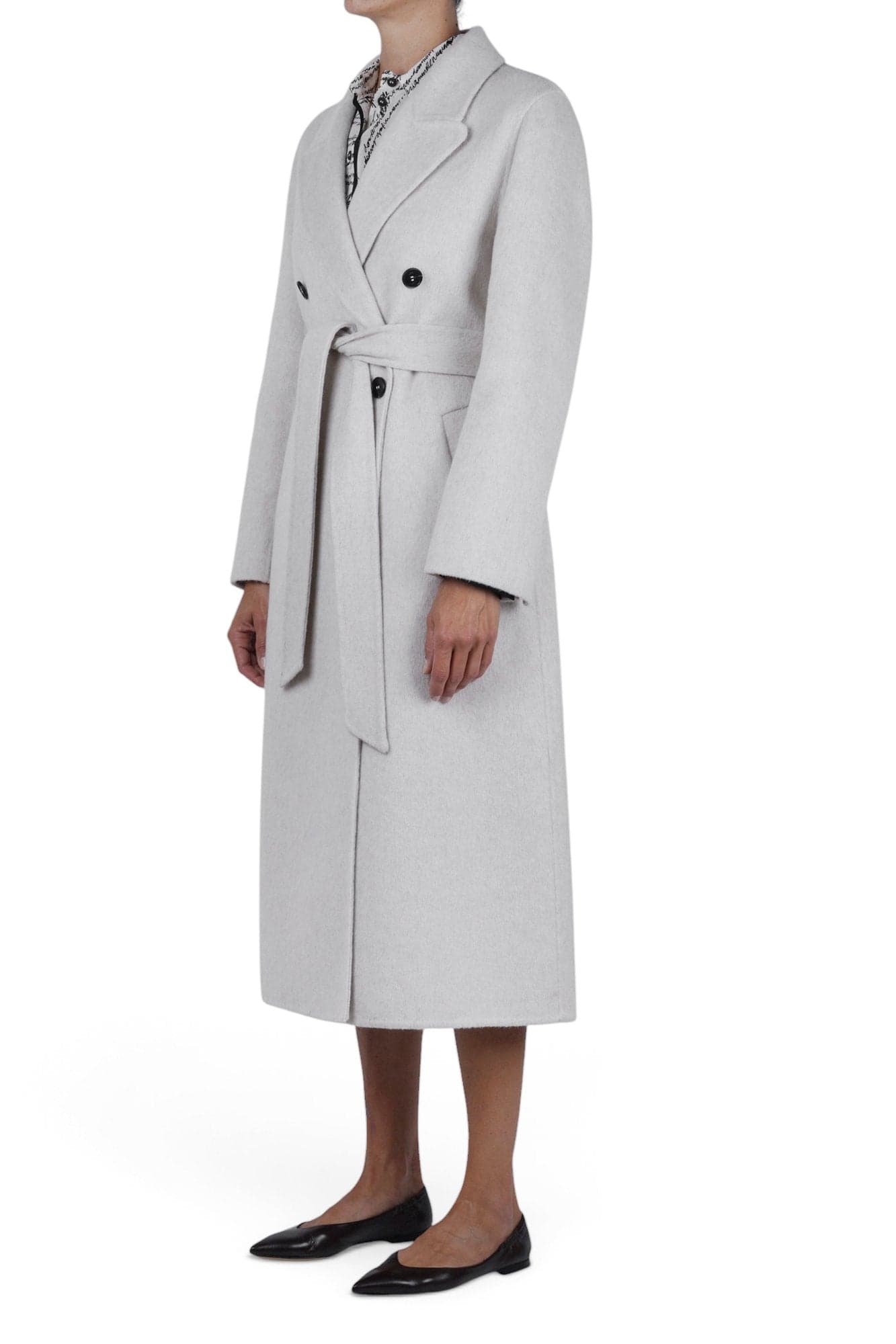 SO ALLURE So Allure - Cappotto - 480161 - Avena - 4