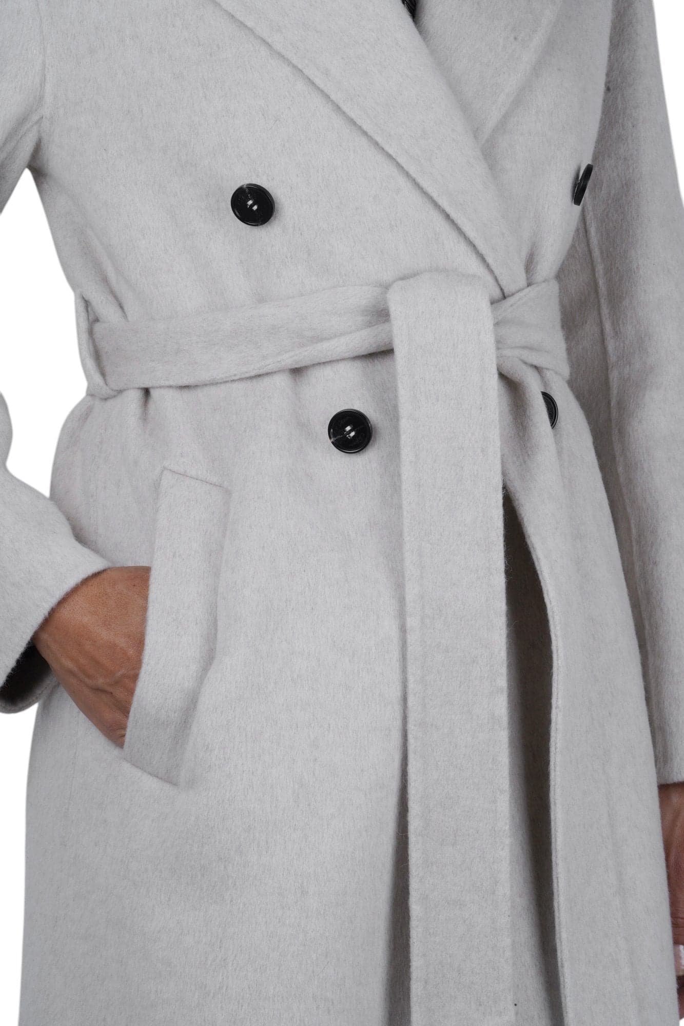 SO ALLURE So Allure - Cappotto - 480161 - Avena - 6