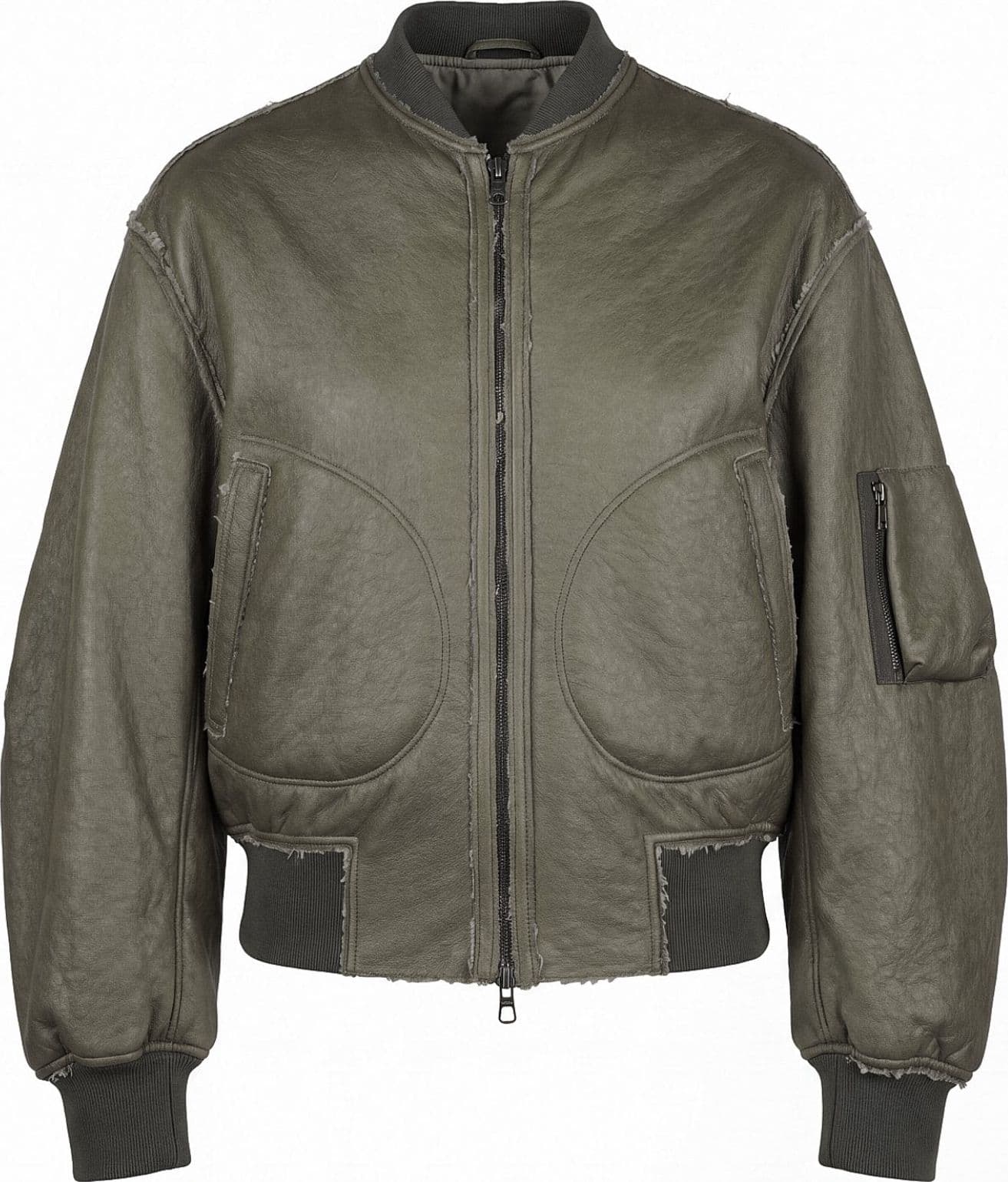 PHISIQUE DU ROLE Phisique Du Role - Bomber - 480233 - Militare