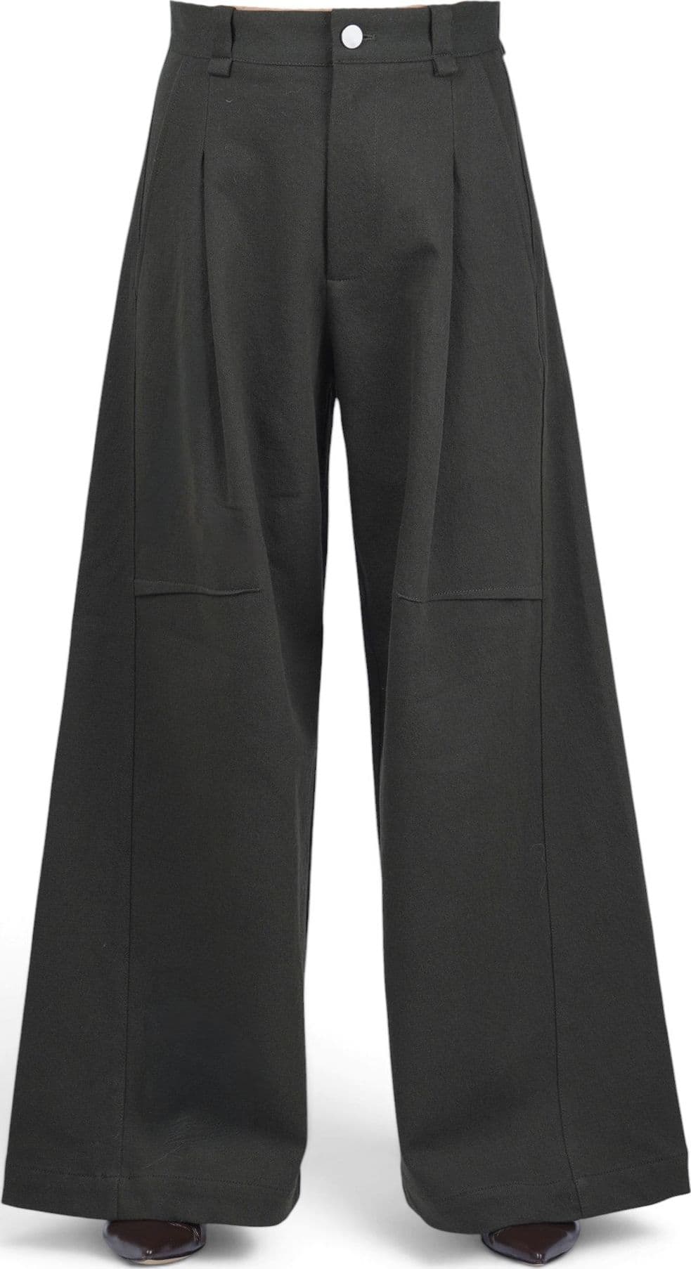PHISIQUE DU ROLE Phisique Du Role - Pantalone - 480238 - Verdone - 3