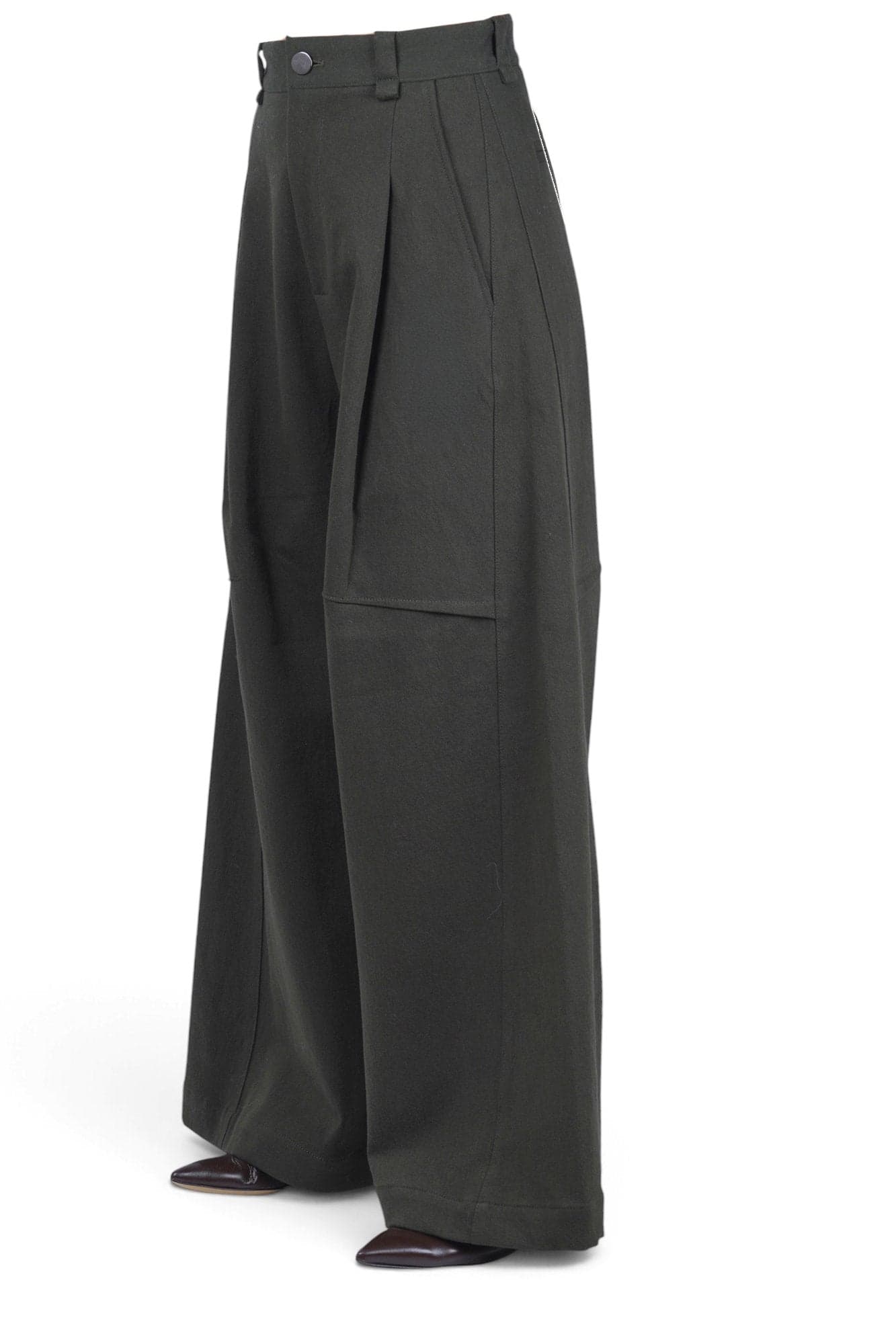 PHISIQUE DU ROLE Phisique Du Role - Pantalone - 480238 - Verdone - 4