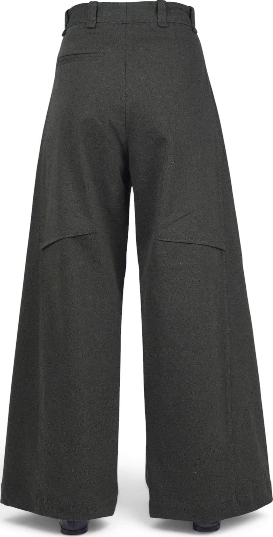 PHISIQUE DU ROLE Phisique Du Role - Pantalone - 480238 - Verdone - 5
