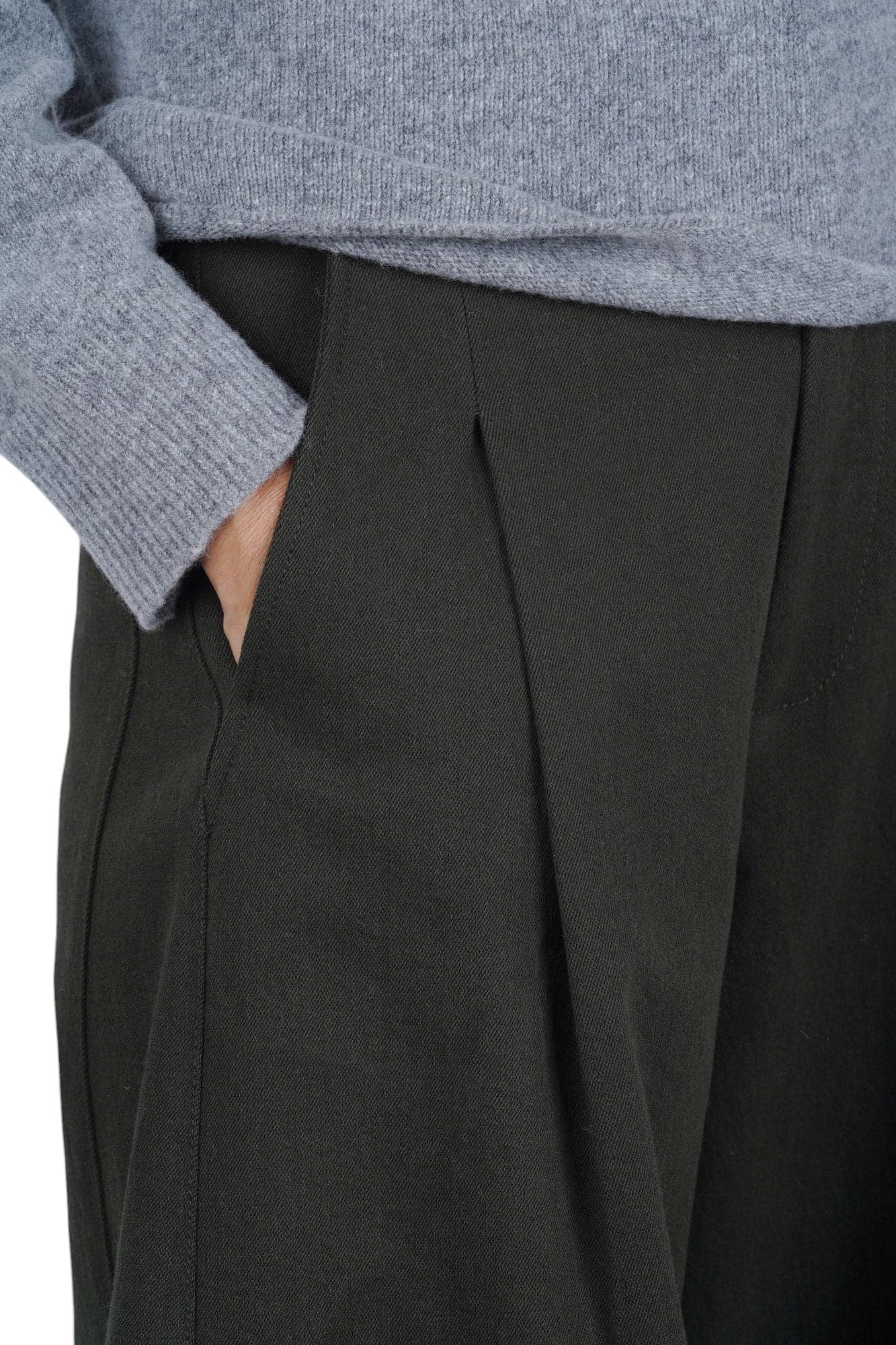 PHISIQUE DU ROLE Phisique Du Role - Pantalone - 480238 - Verdone - 6