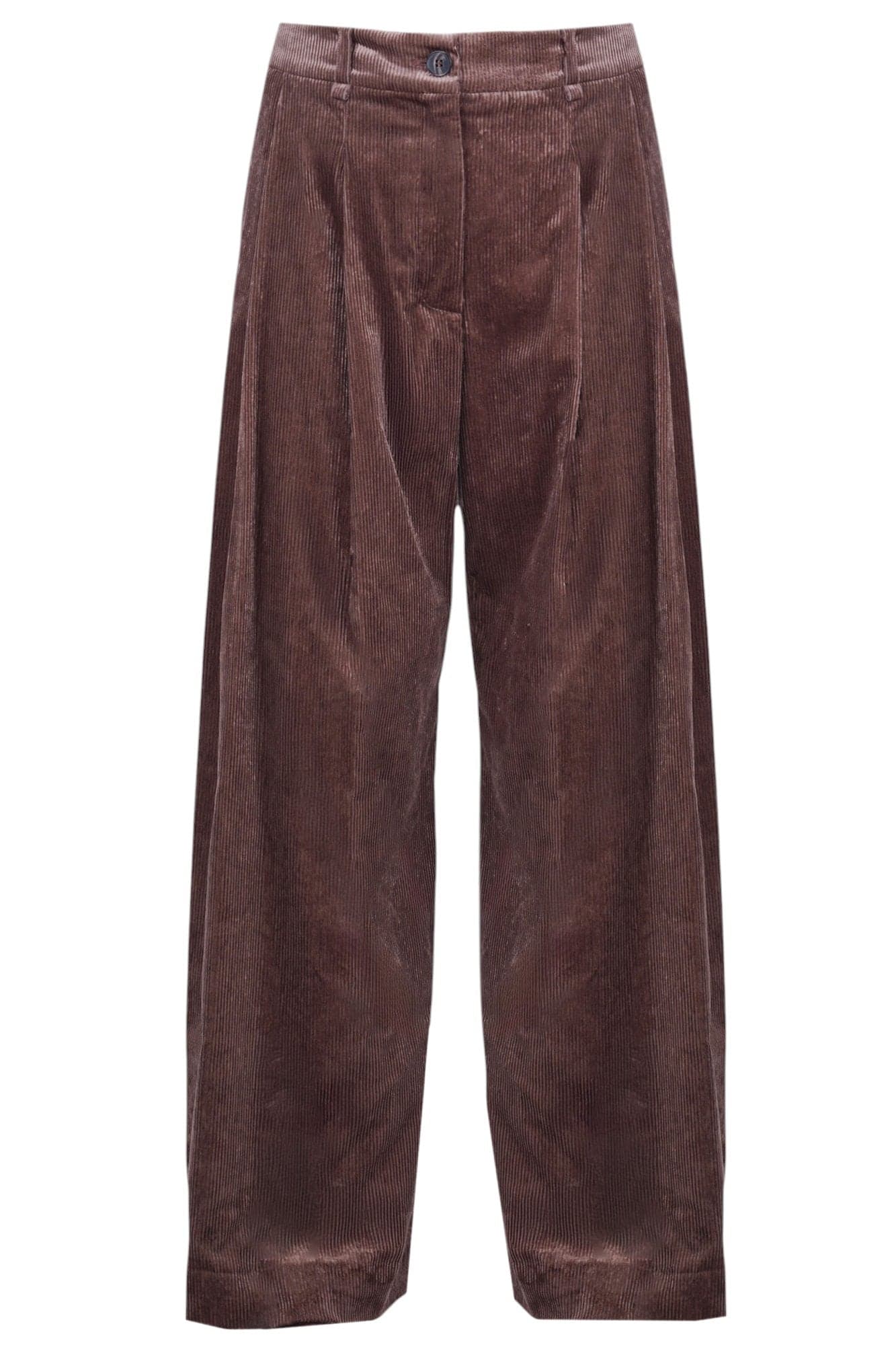 PHISIQUE DU ROLE Phisique Du Role - Pantalone - 480239 - Cioccolato