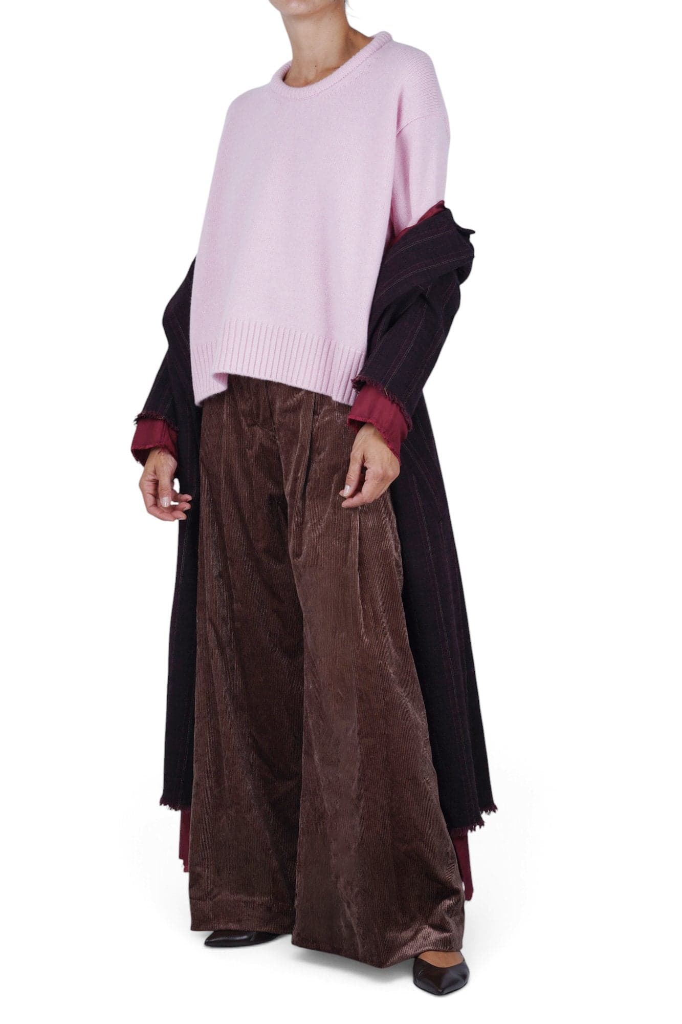 PHISIQUE DU ROLE Phisique Du Role - Pantalone - 480239 - Cioccolato - 2