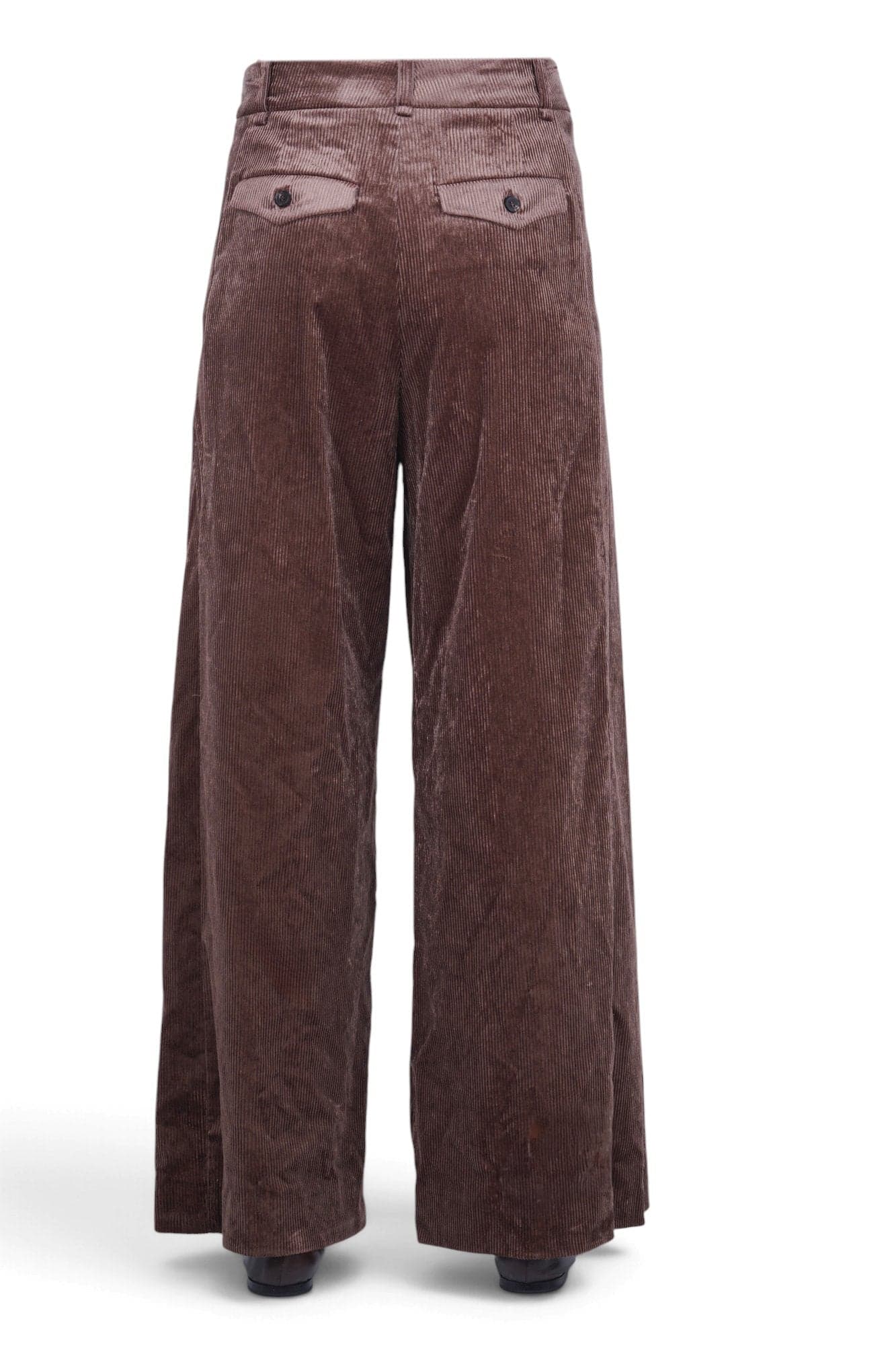 PHISIQUE DU ROLE Phisique Du Role - Pantalone - 480239 - Cioccolato - 5