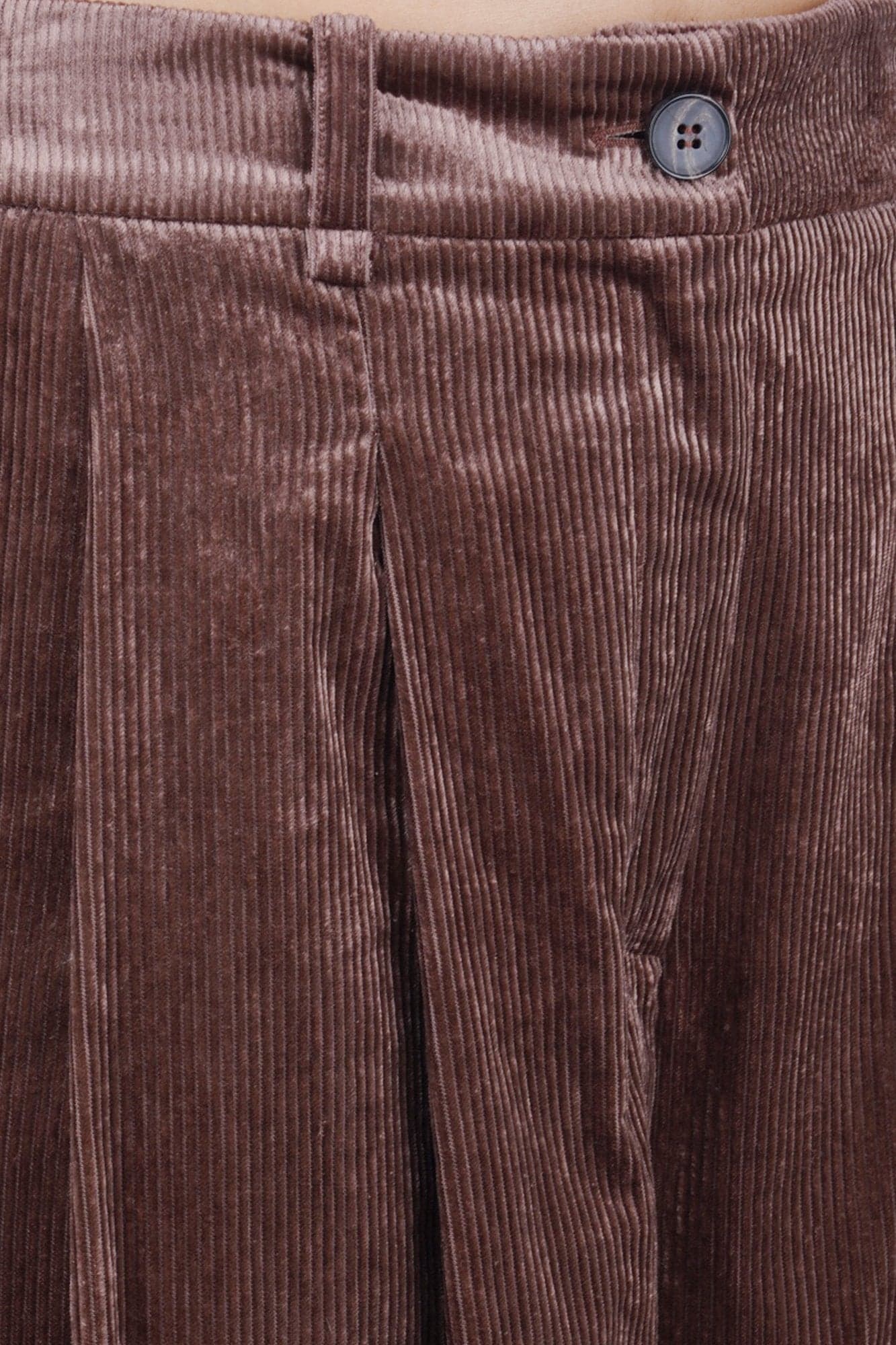PHISIQUE DU ROLE Phisique Du Role - Pantalone - 480239 - Cioccolato - 6
