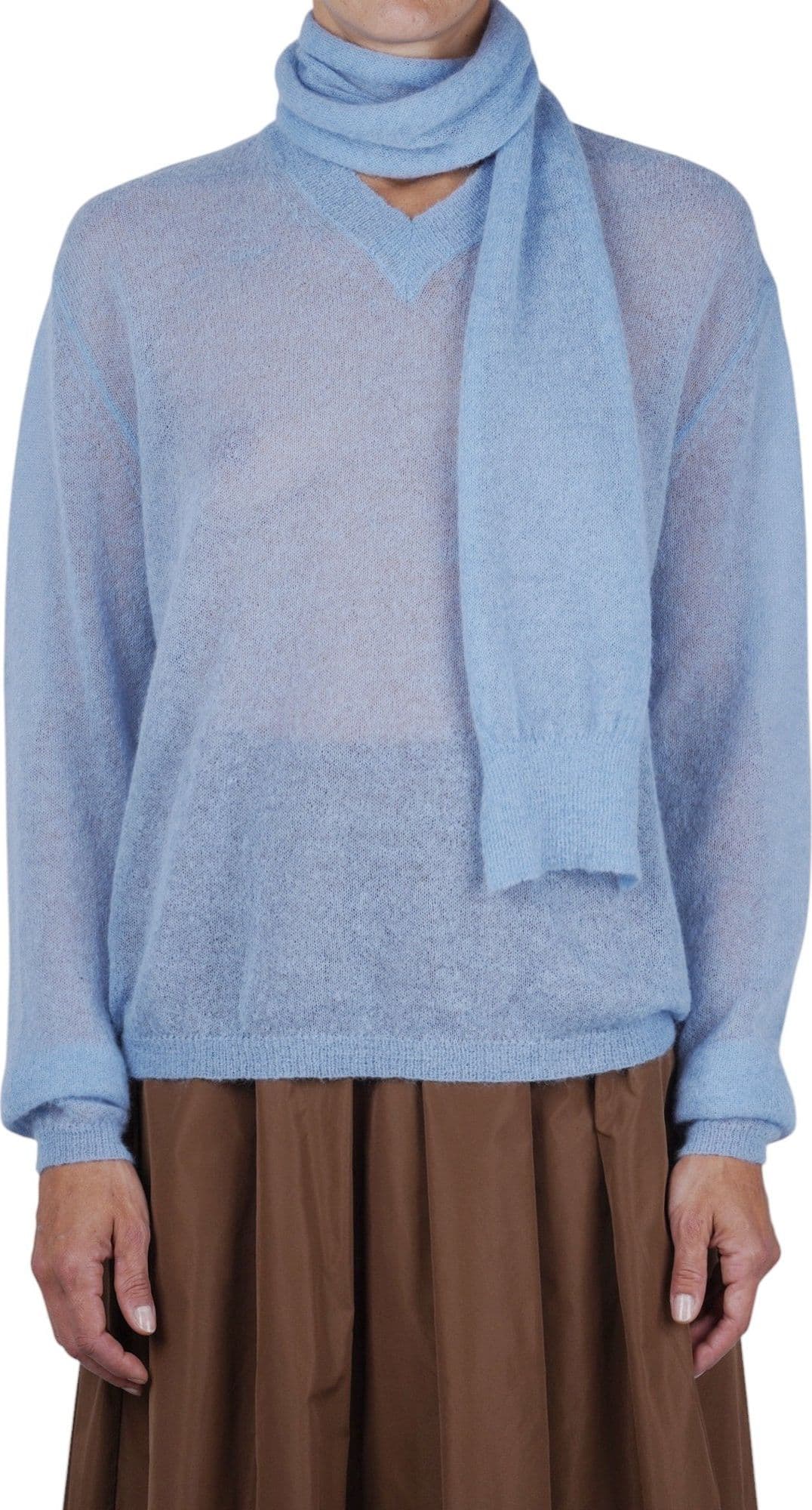 PHISIQUE DU ROLE Phisique Du Role - Maglia - 480251 - Azzurro - 3