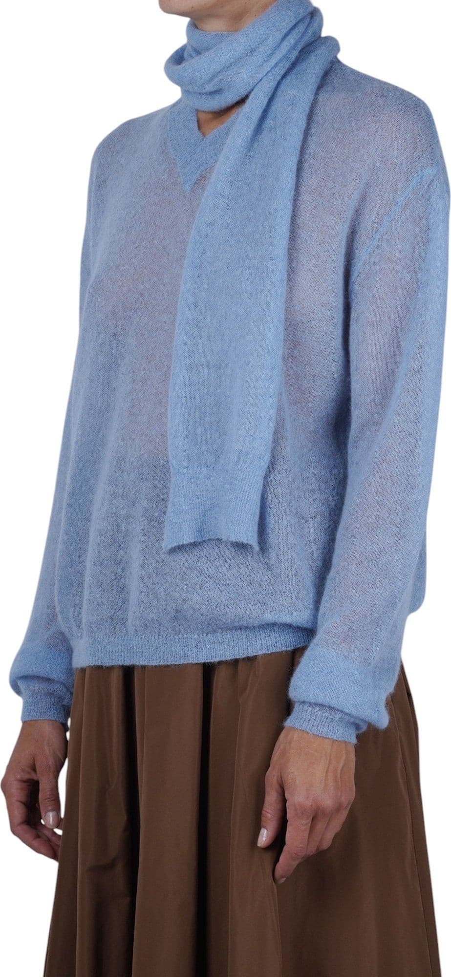 PHISIQUE DU ROLE Phisique Du Role - Maglia - 480251 - Azzurro - 4