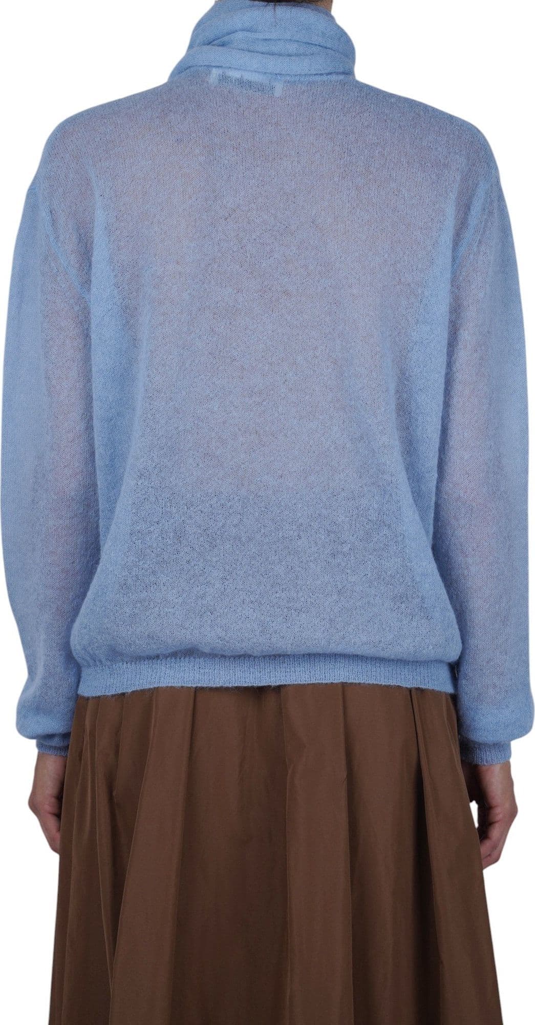 PHISIQUE DU ROLE Phisique Du Role - Maglia - 480251 - Azzurro - 5
