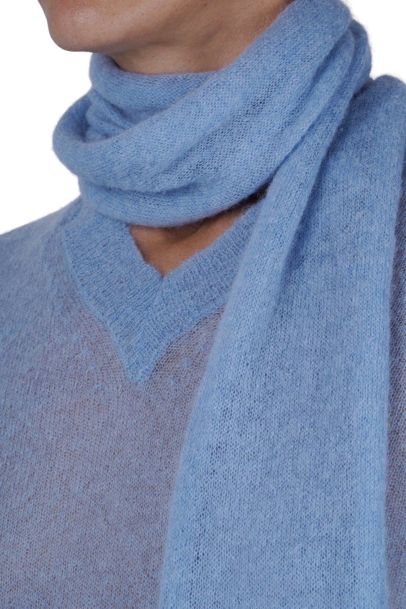 PHISIQUE DU ROLE Phisique Du Role - Maglia - 480251 - Azzurro - 6