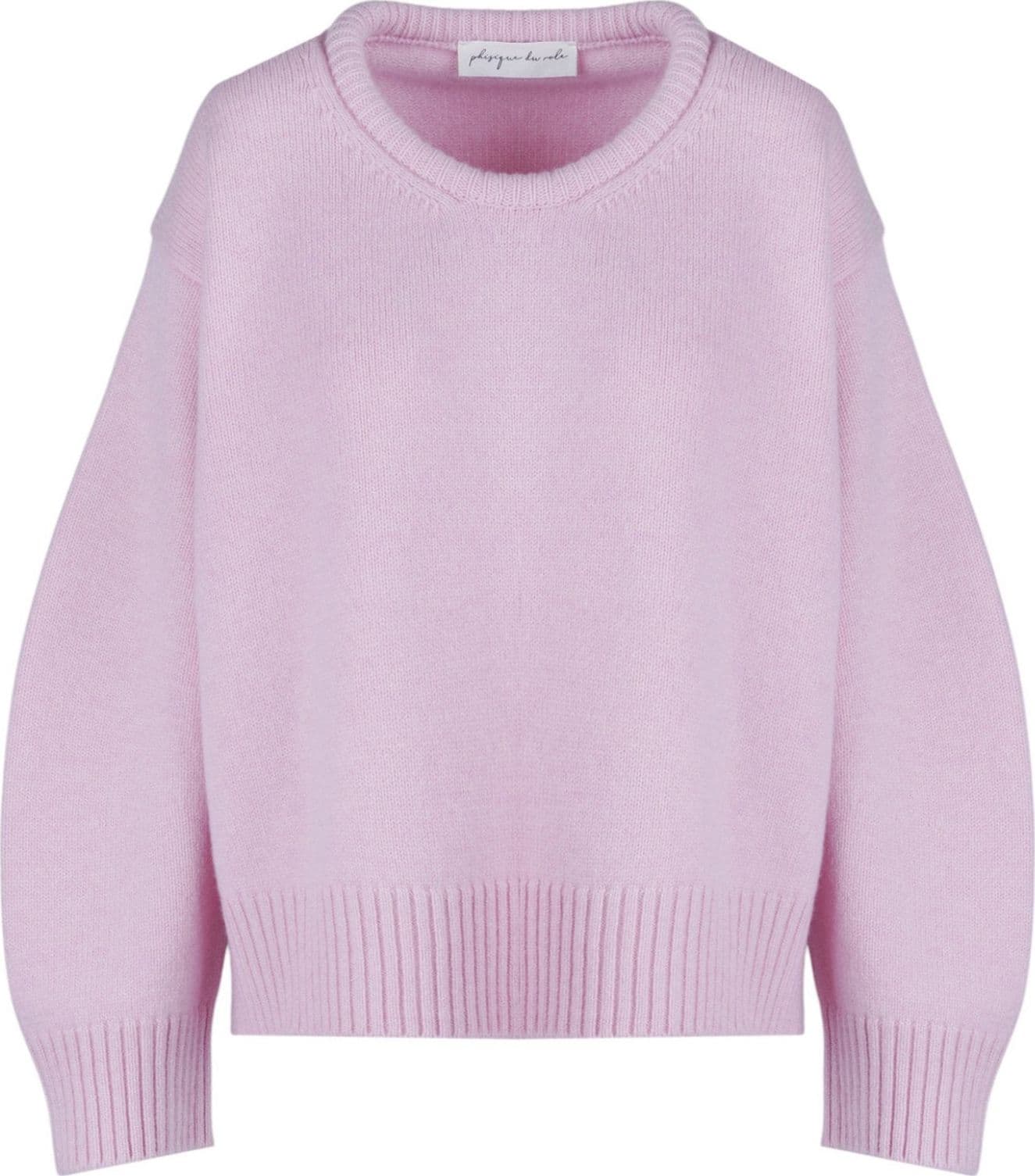 PHISIQUE DU ROLE Phisique Du Role - Maglia - 480256 - Rosa
