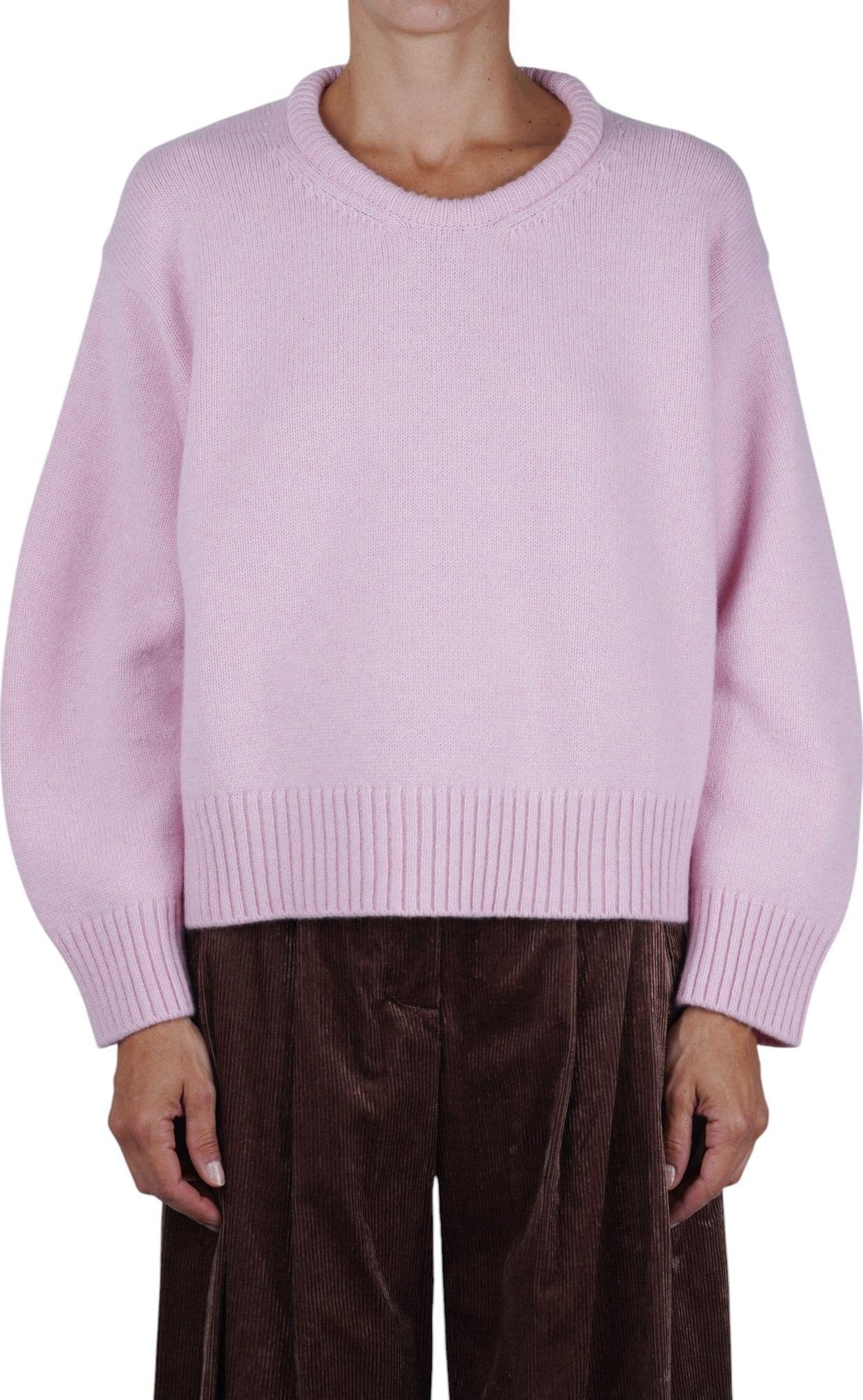 PHISIQUE DU ROLE Phisique Du Role - Maglia - 480256 - Rosa - 3